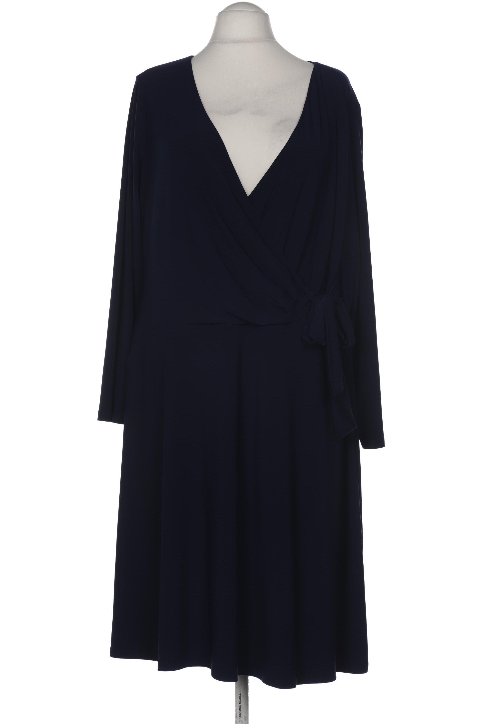 

Lauren Ralph Lauren Damen Kleid, marineblau, Gr. 20