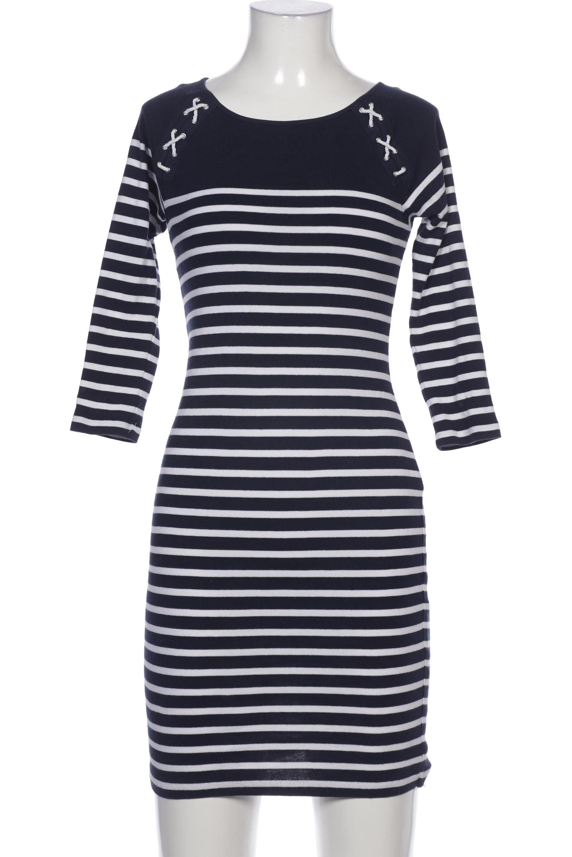 

Lauren Ralph Lauren Damen Kleid, marineblau, Gr. 34
