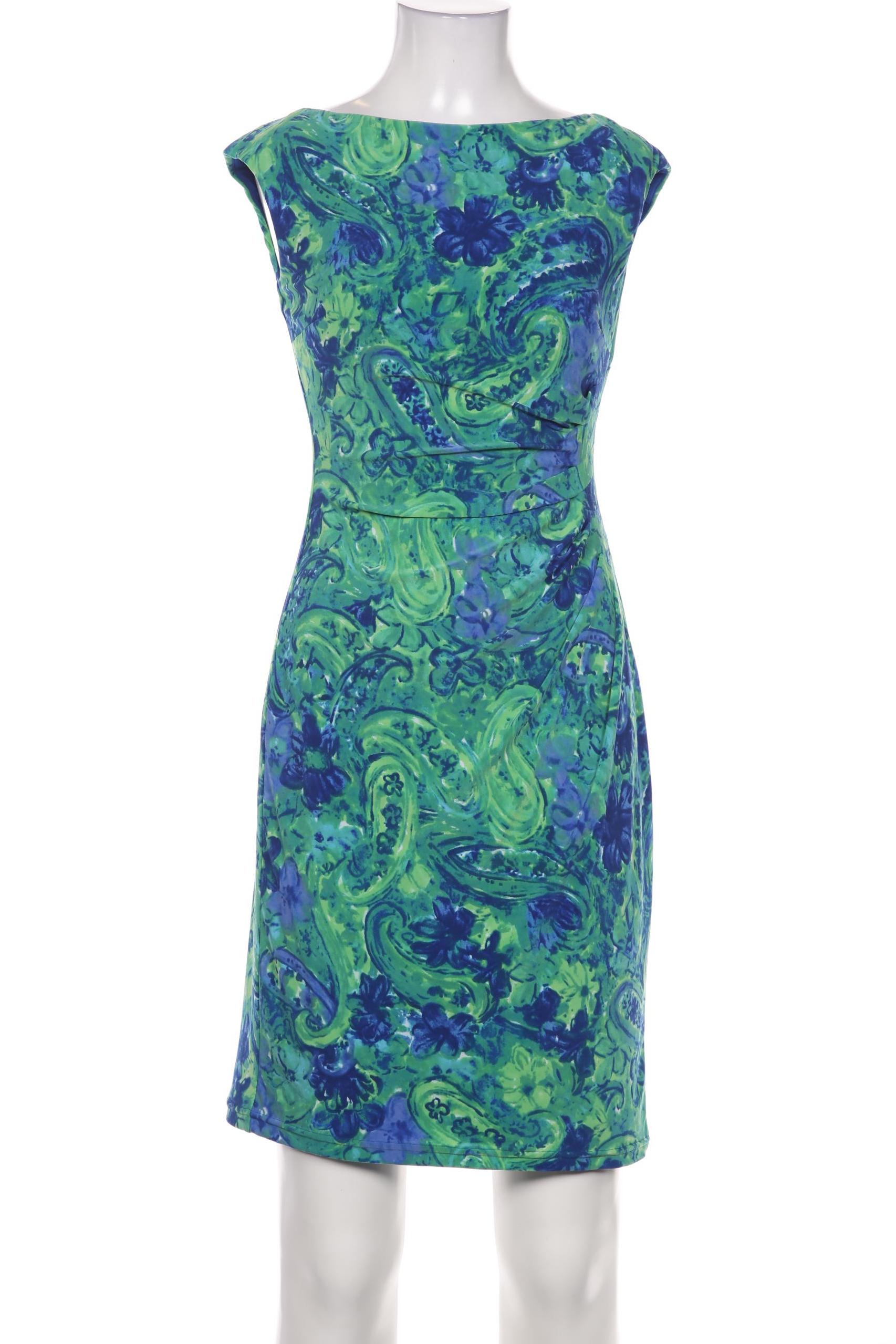 

Lauren Ralph Lauren Damen Kleid, grün, Gr. 2