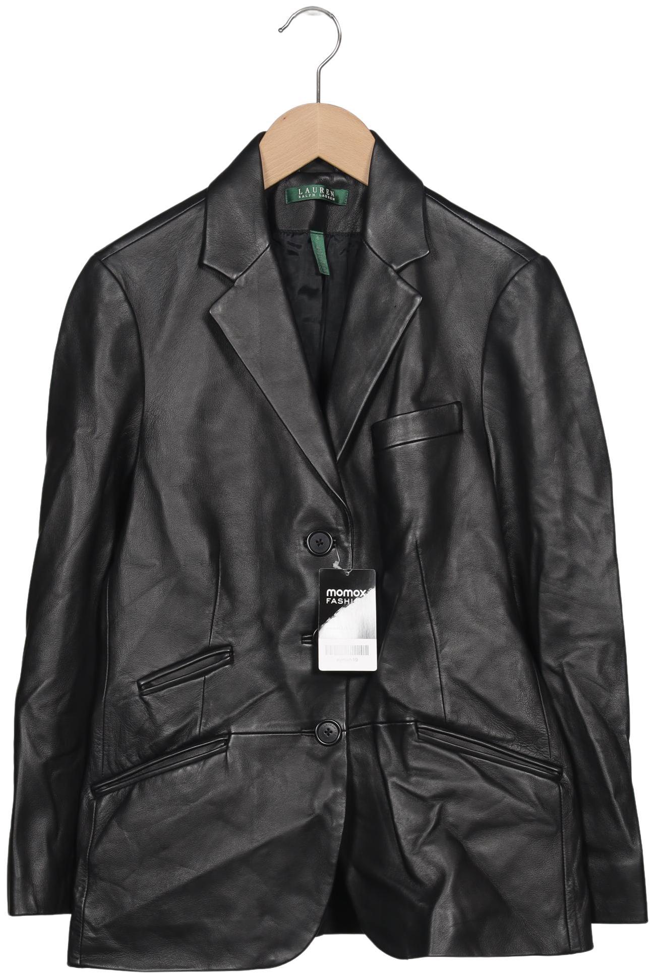 

Lauren Ralph Lauren Damen Jacke, schwarz, Gr. 6