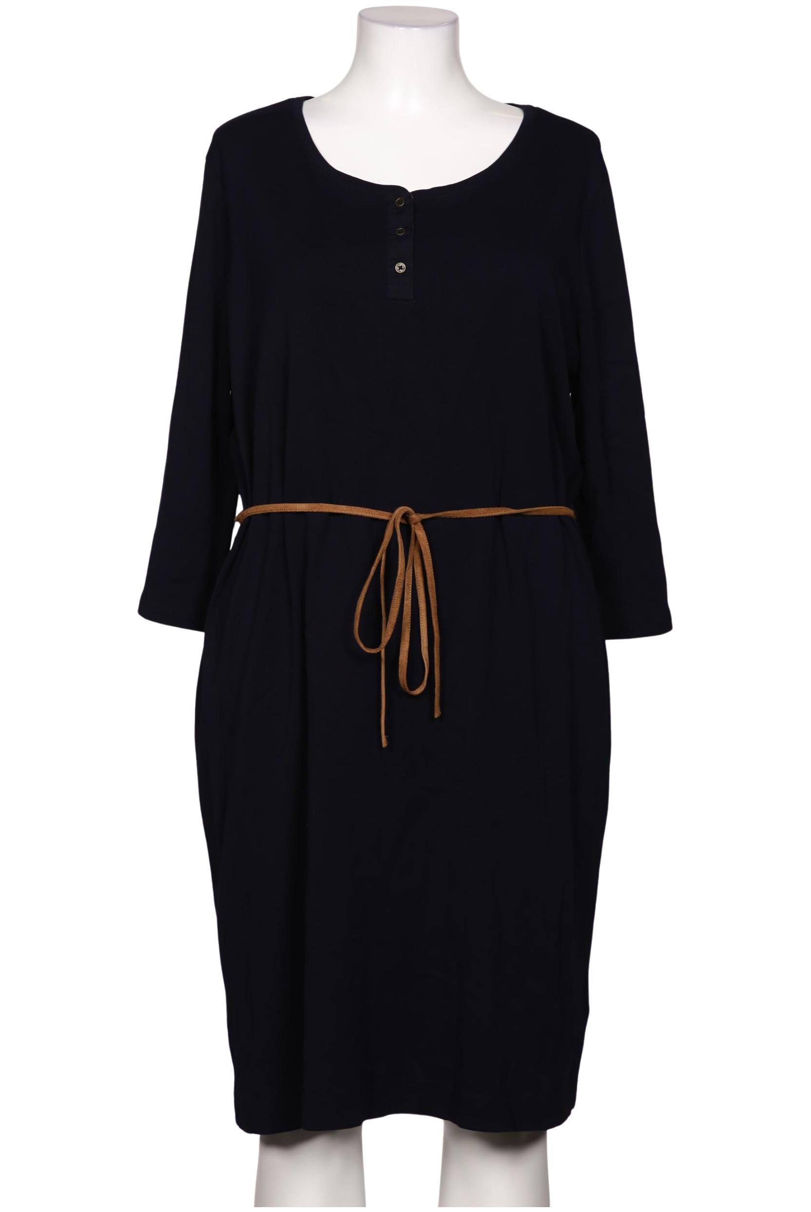 

Lauren Ralph Lauren Damen Kleid, marineblau, Gr. 48