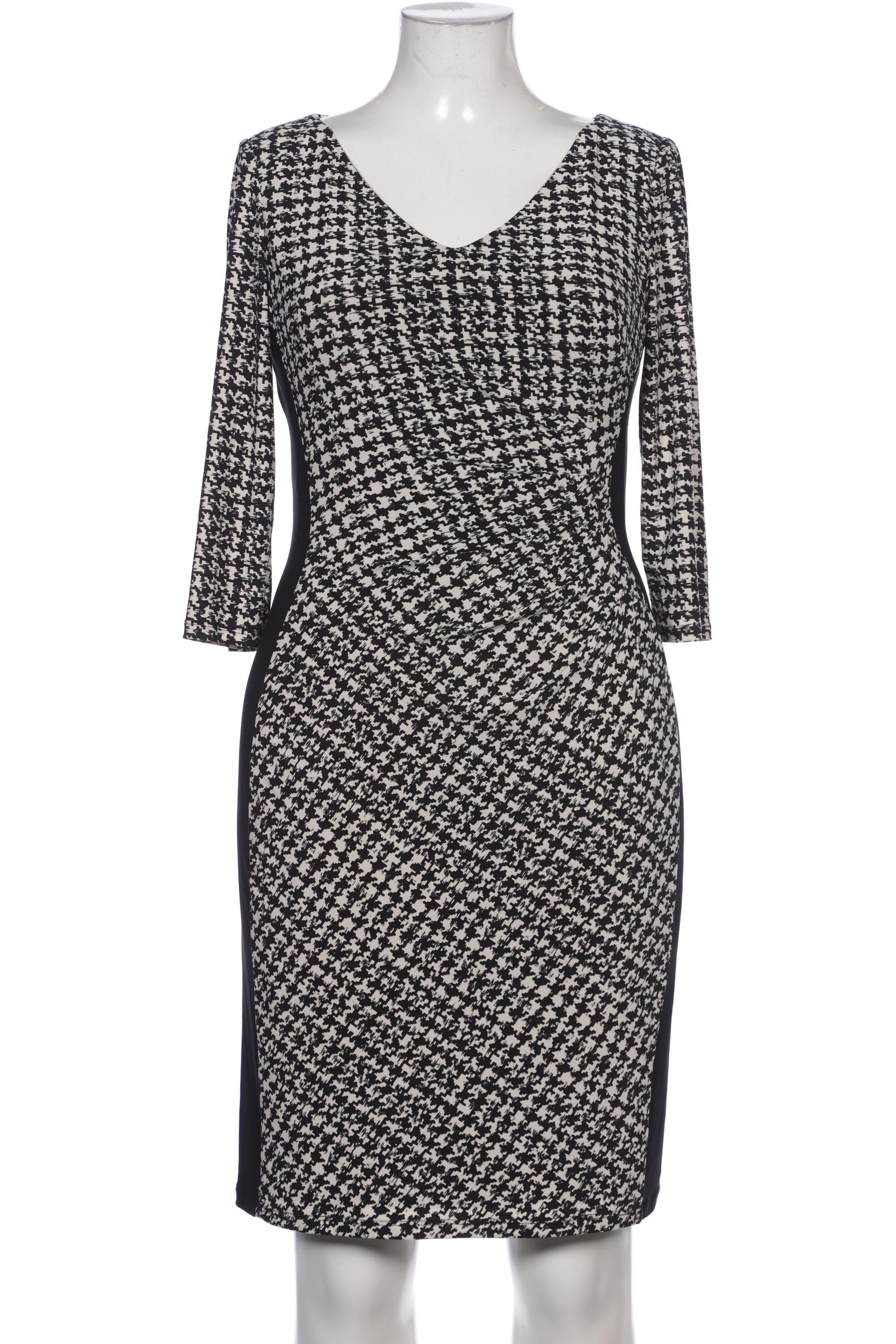 

Lauren Ralph Lauren Damen Kleid, schwarz, Gr. 10