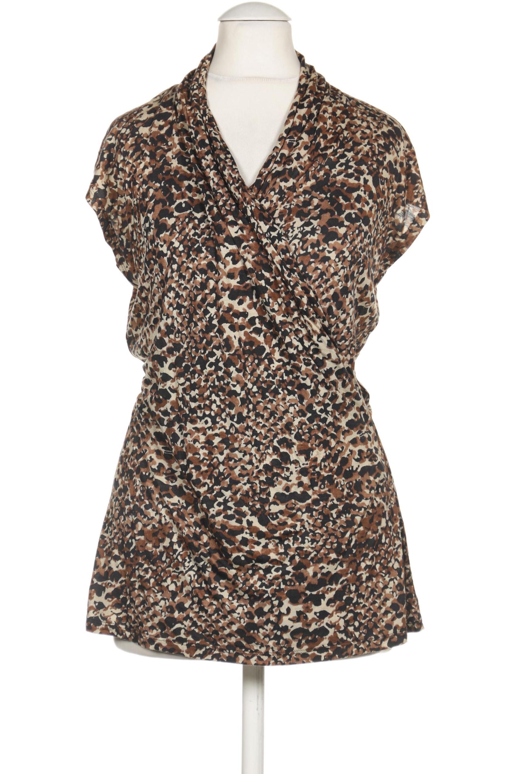

Lauren Ralph Lauren Damen Bluse, braun, Gr. 36