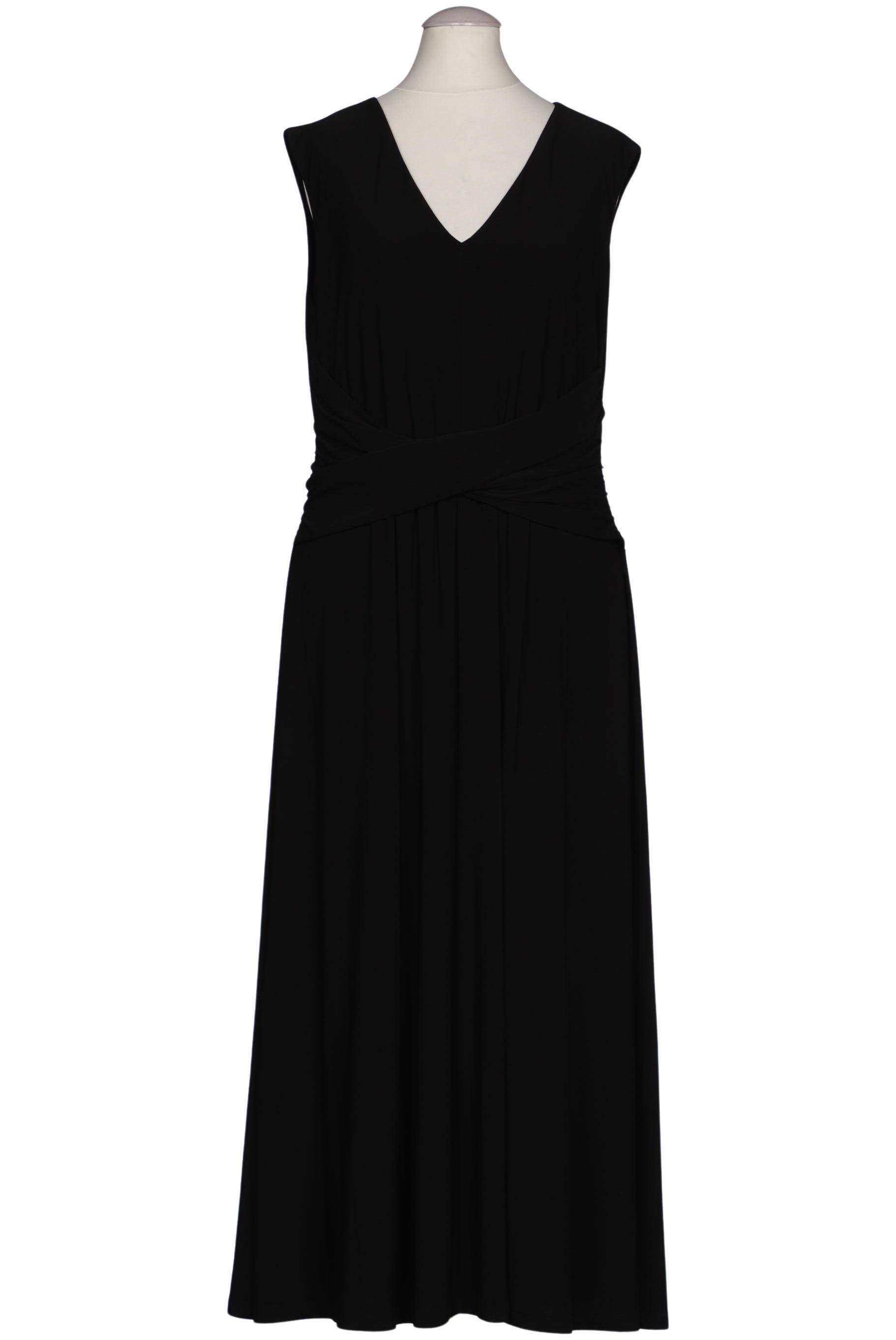 

Lauren Ralph Lauren Damen Kleid, schwarz, Gr. 10