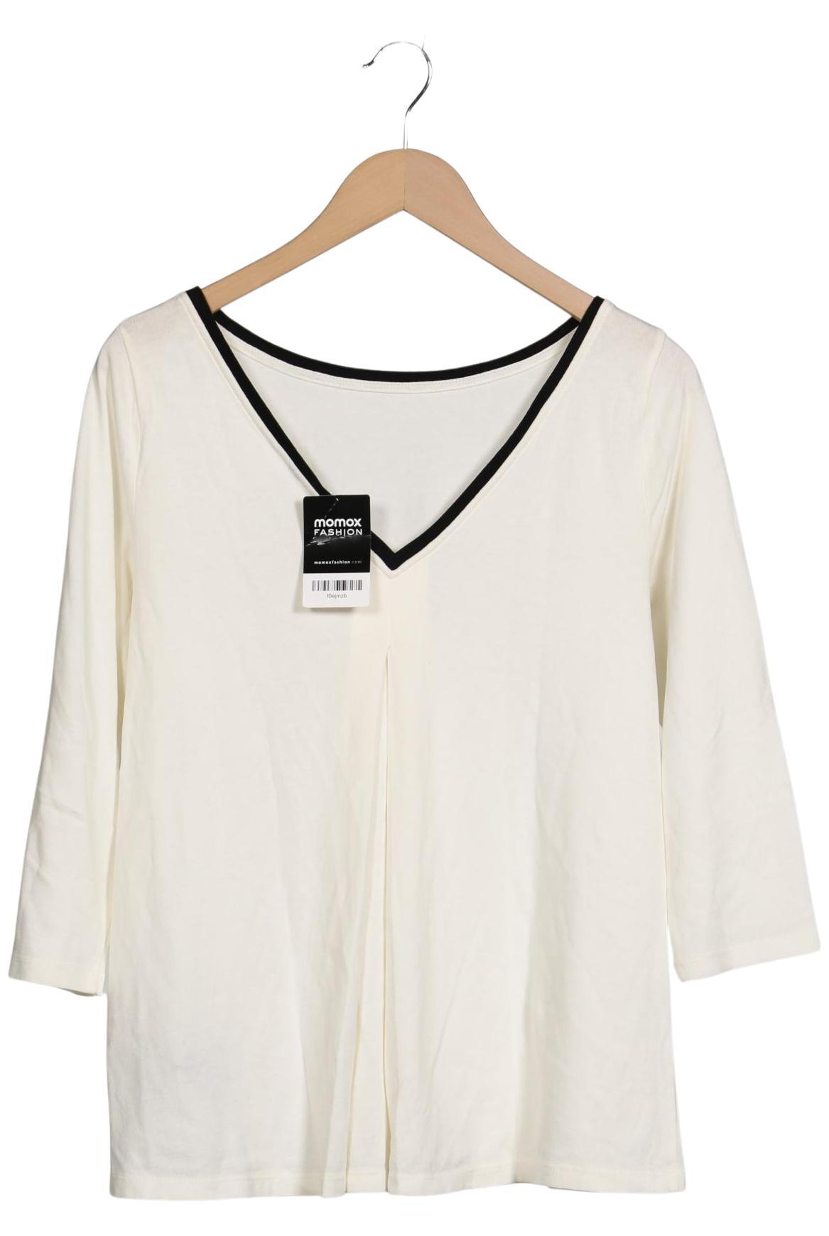 

Lauren Ralph Lauren Damen Pullover, cremeweiß, Gr. 38