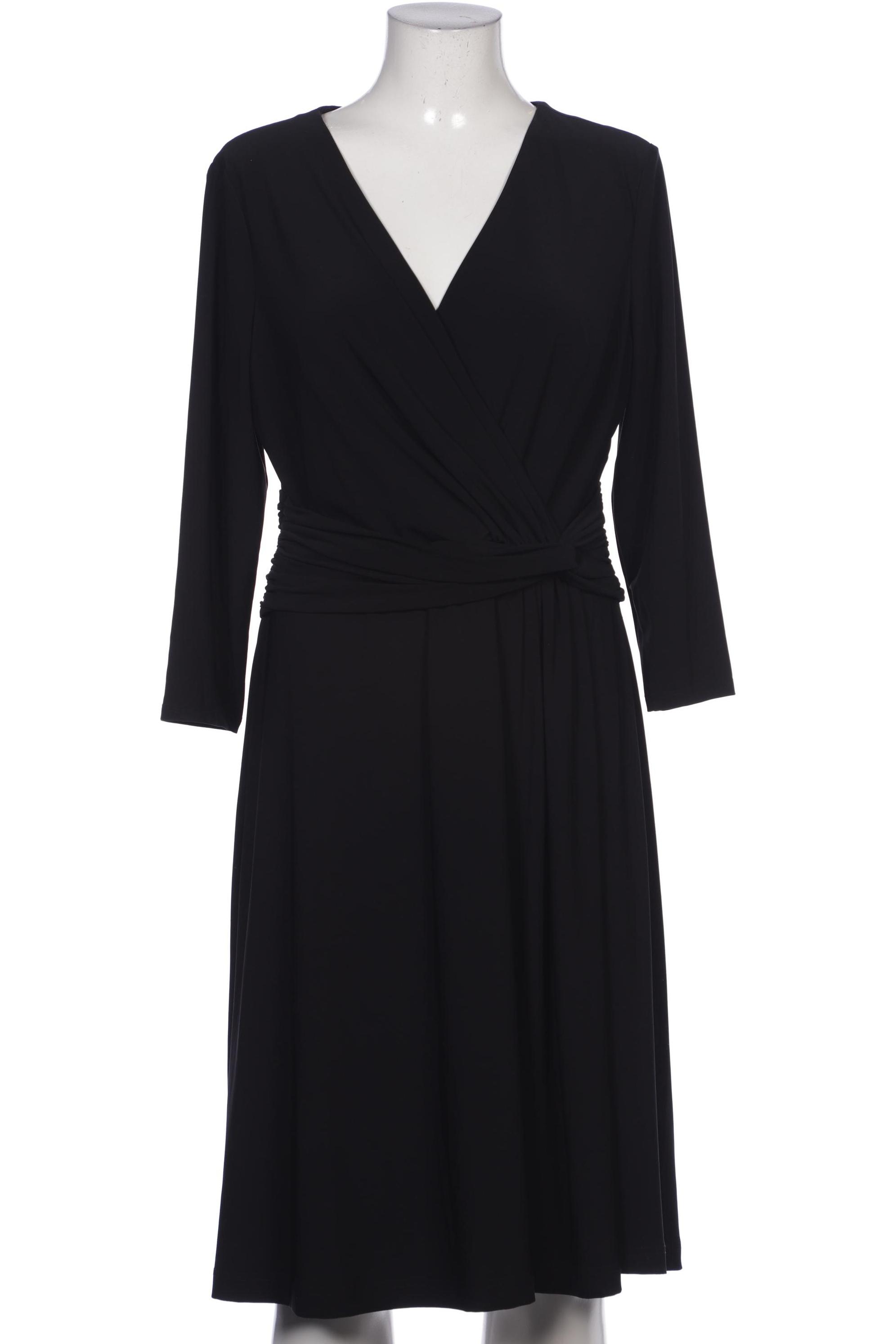 

Lauren Ralph Lauren Damen Kleid, schwarz, Gr. 12