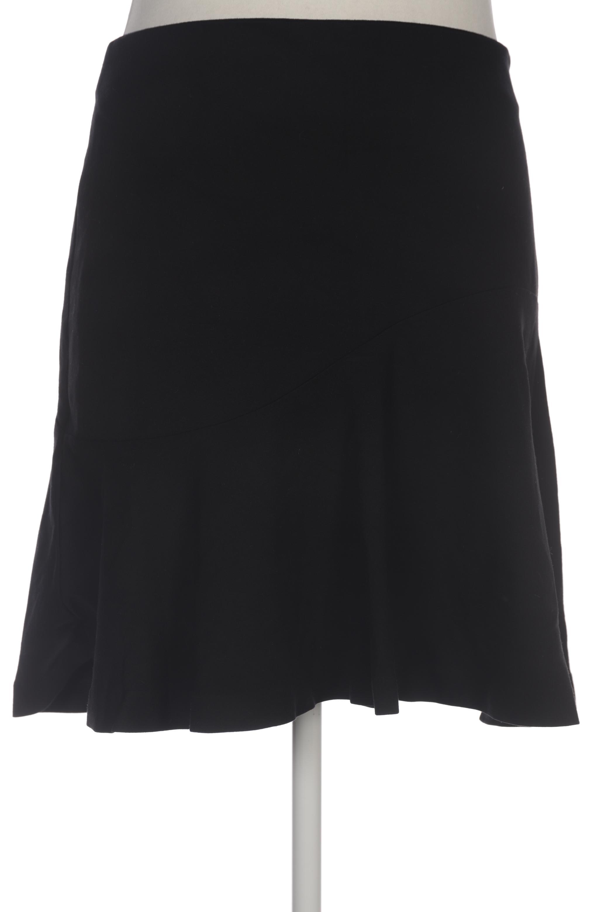 Thumbnail - Lauren Ralph Lauren Damen Rock, schwarz, Gr. 10