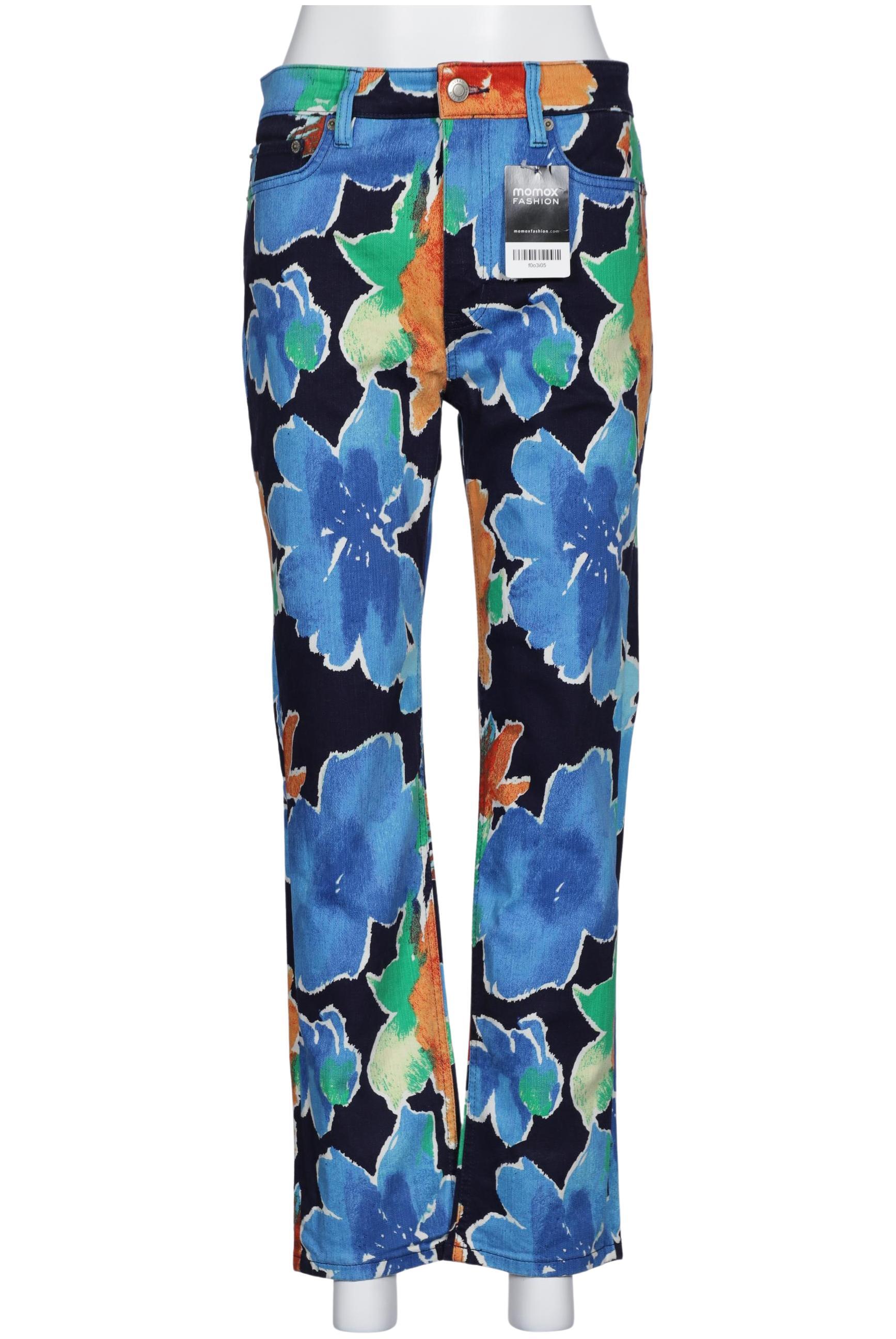 

Lauren Ralph Lauren Damen Stoffhose, mehrfarbig, Gr. 6