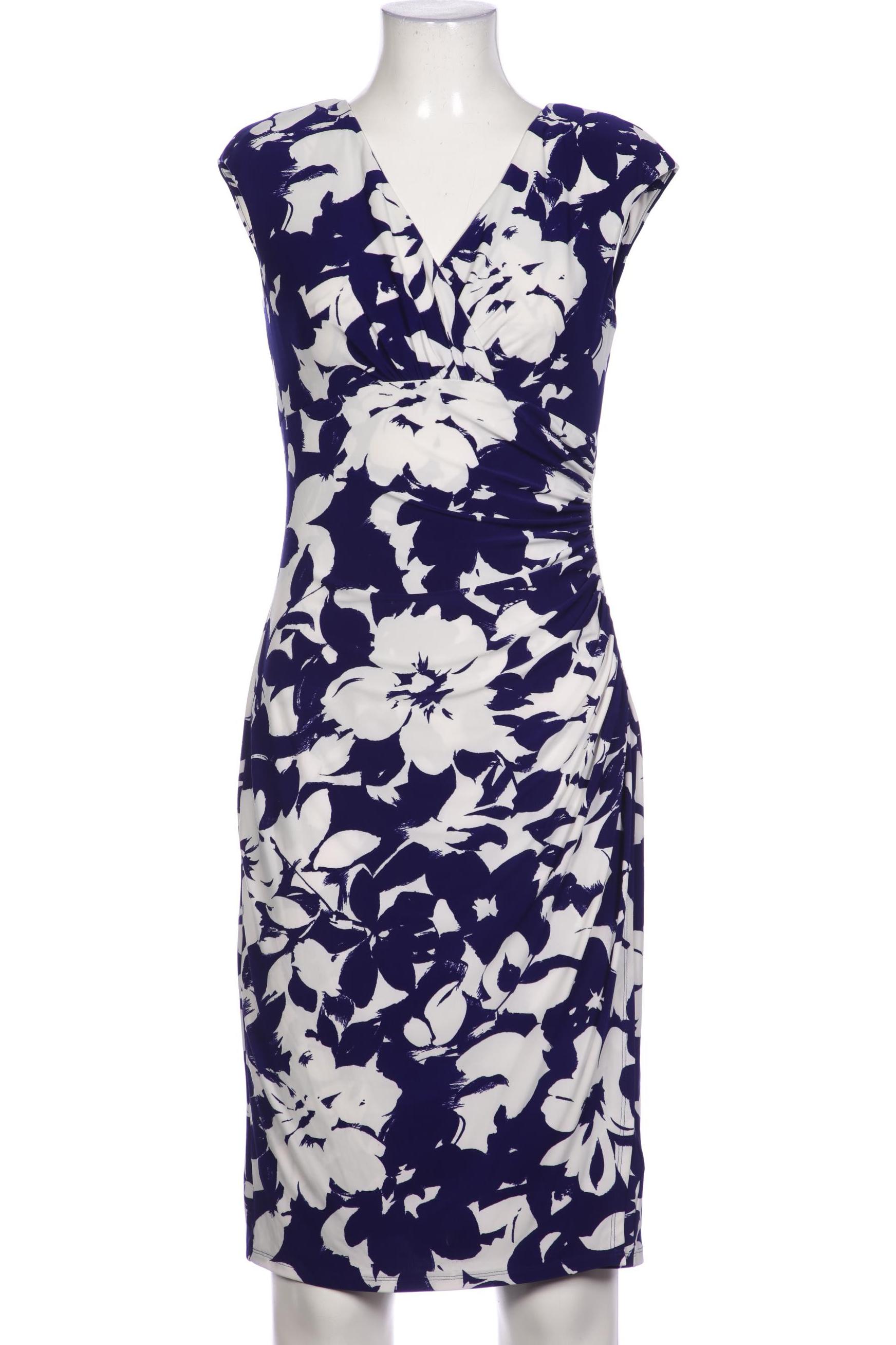 

LAUREN Ralph Lauren Damen Kleid, marineblau