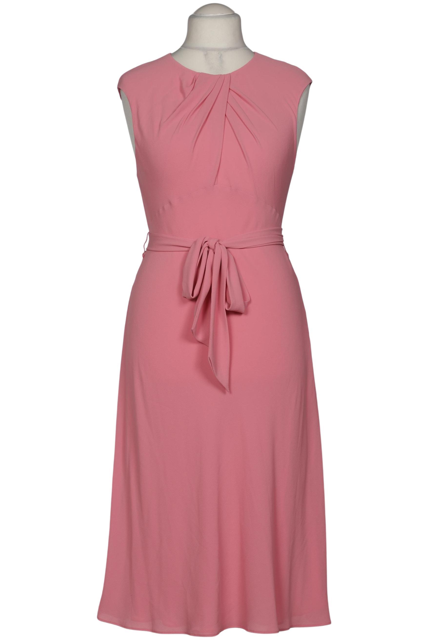 

Lauren Ralph Lauren Damen Kleid, pink, Gr. 8