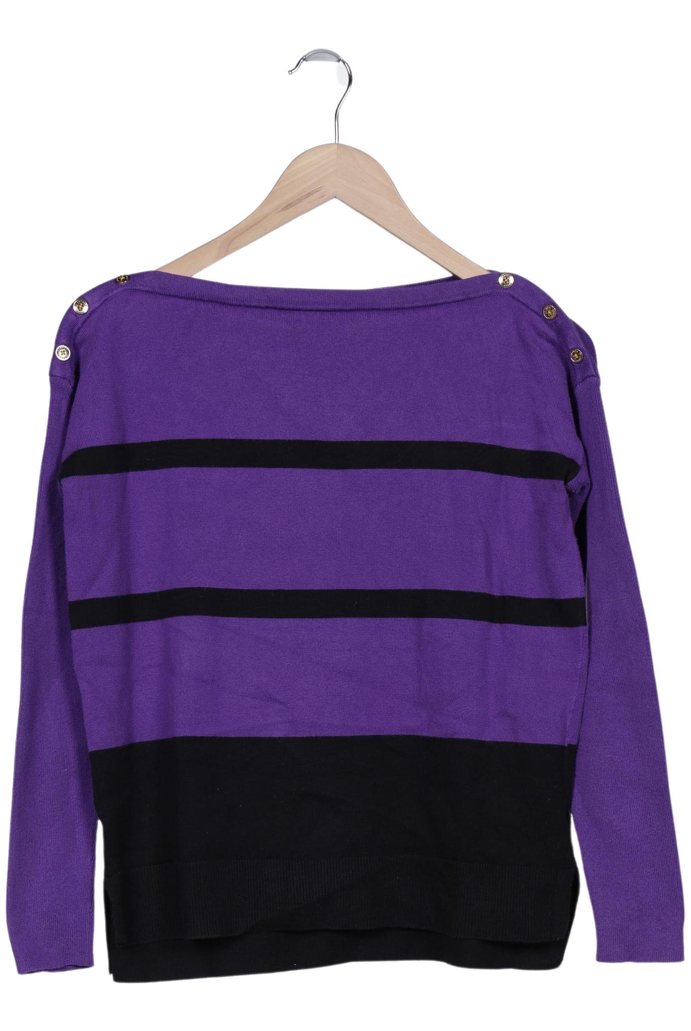 Thumbnail - Lauren Ralph Lauren Petite Damen Pullover, flieder, Gr. 36