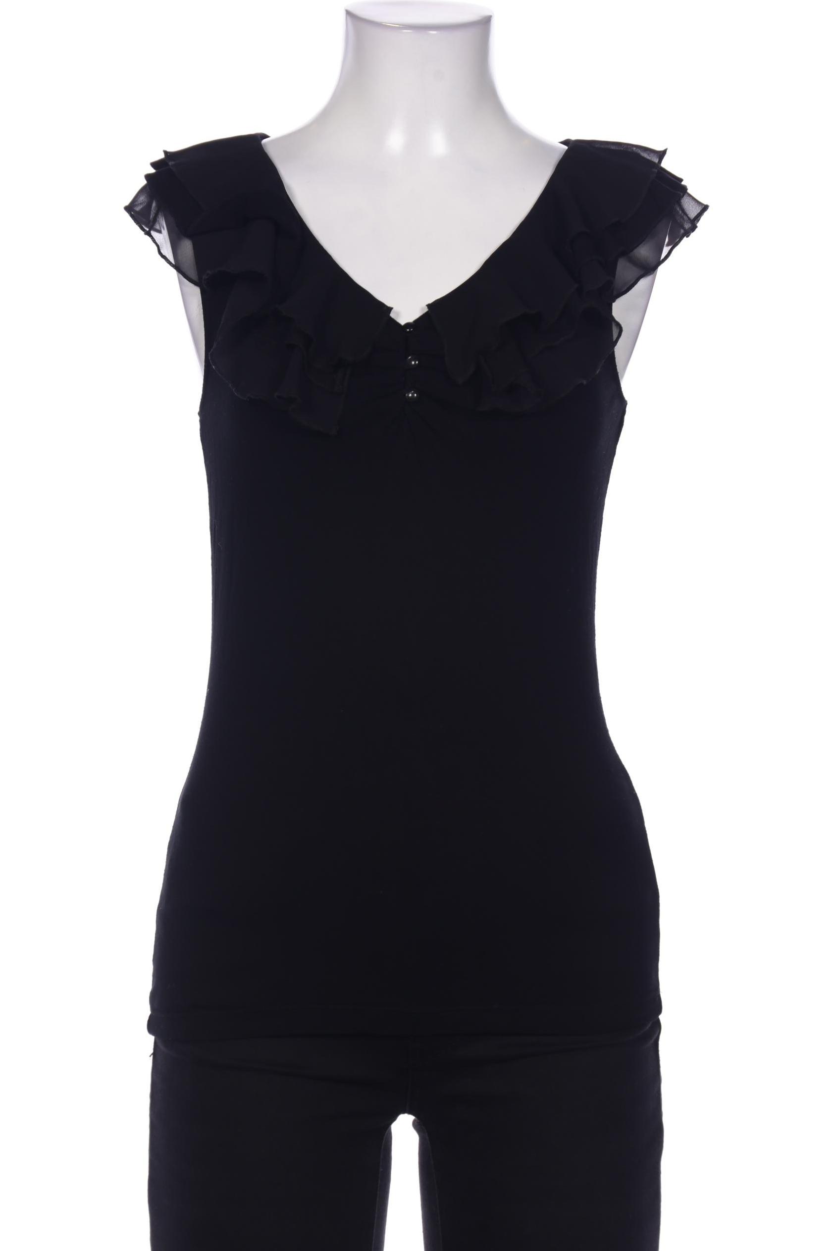

Lauren Ralph Lauren Damen Bluse, schwarz, Gr. 34