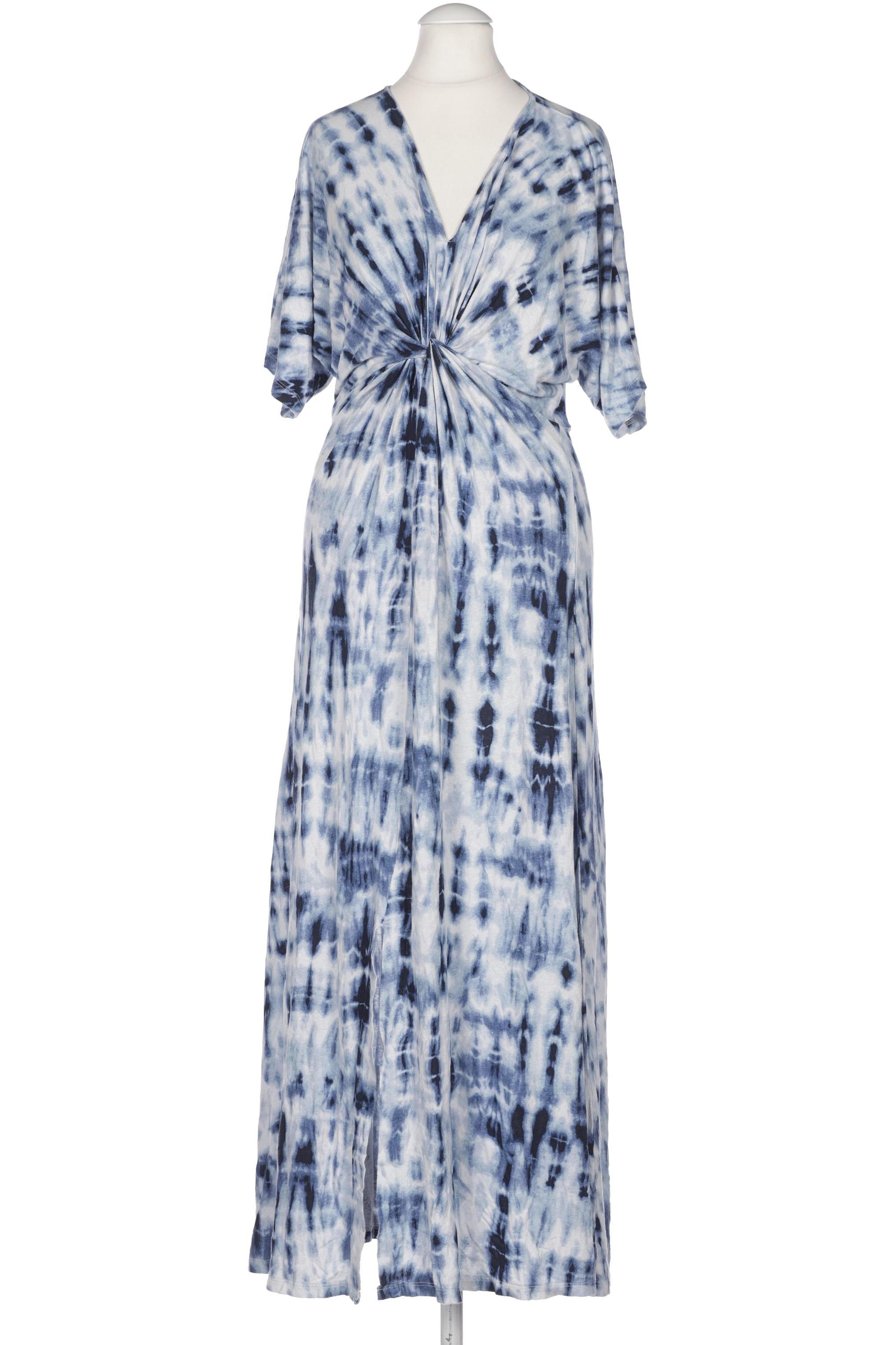 

Lauren Ralph Lauren Damen Kleid, blau, Gr. 34