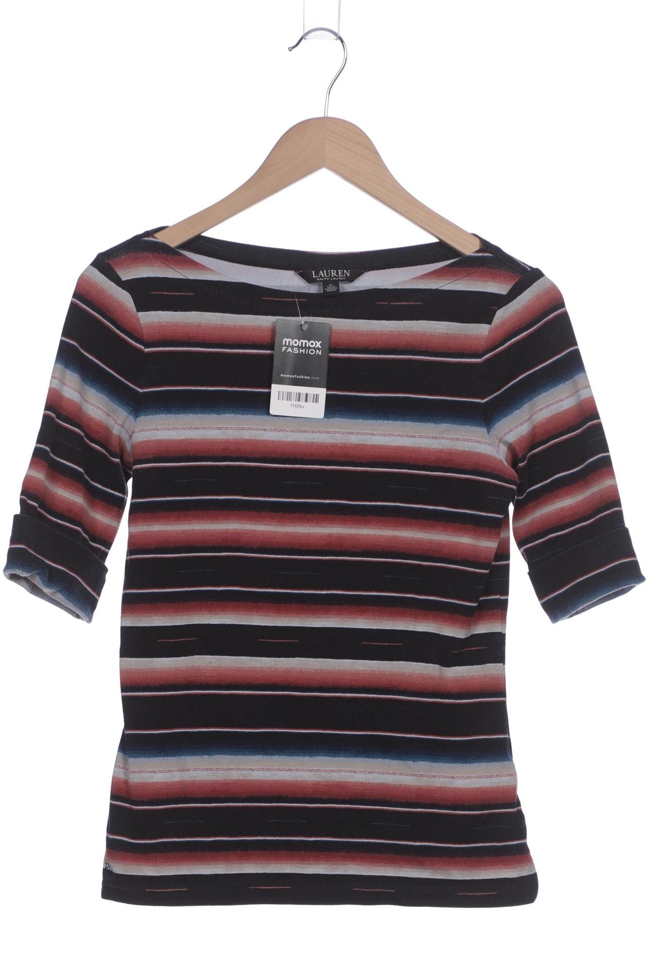 

Lauren Ralph Lauren Damen Langarmshirt, mehrfarbig, Gr. 38