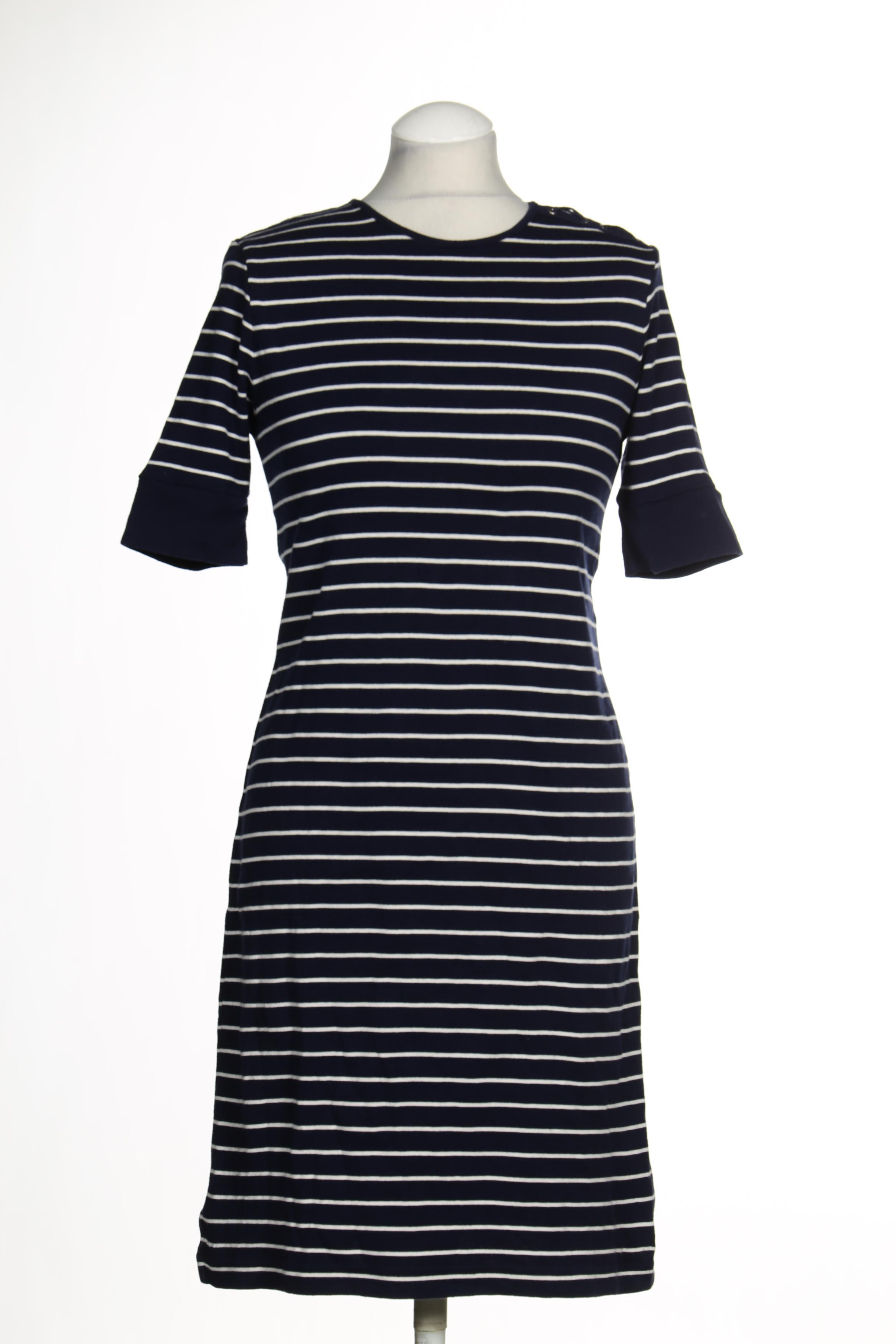 

Lauren Ralph Lauren Damen Kleid, blau, Gr. 36