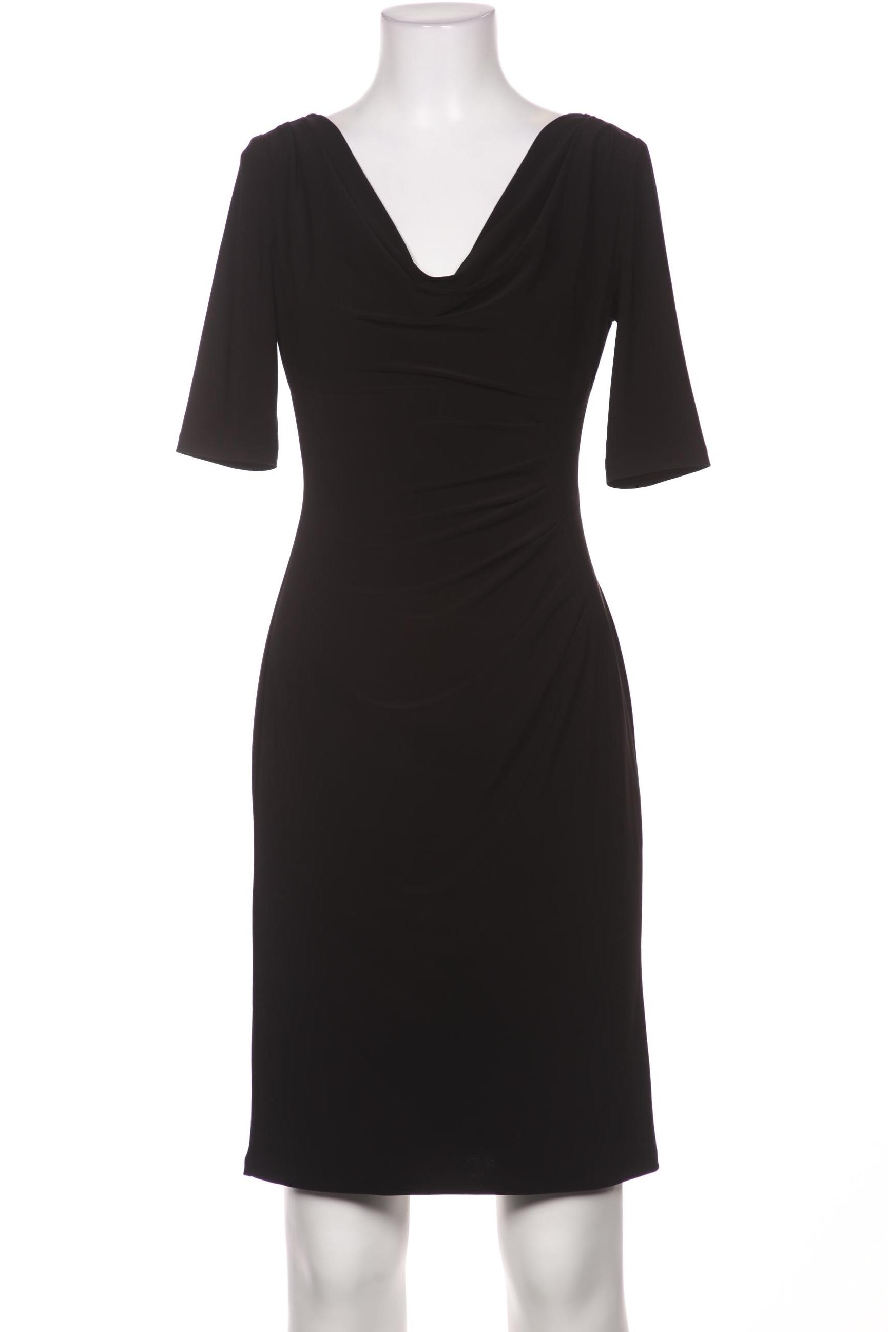 

Lauren Ralph Lauren Damen Kleid, schwarz, Gr. 2