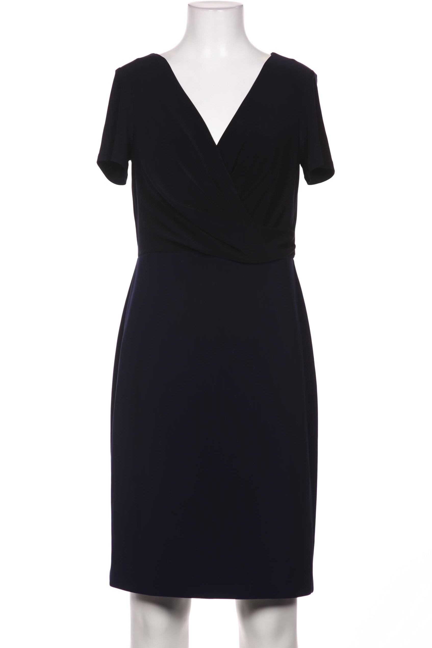 

Lauren Ralph Lauren Damen Kleid, marineblau, Gr. 6