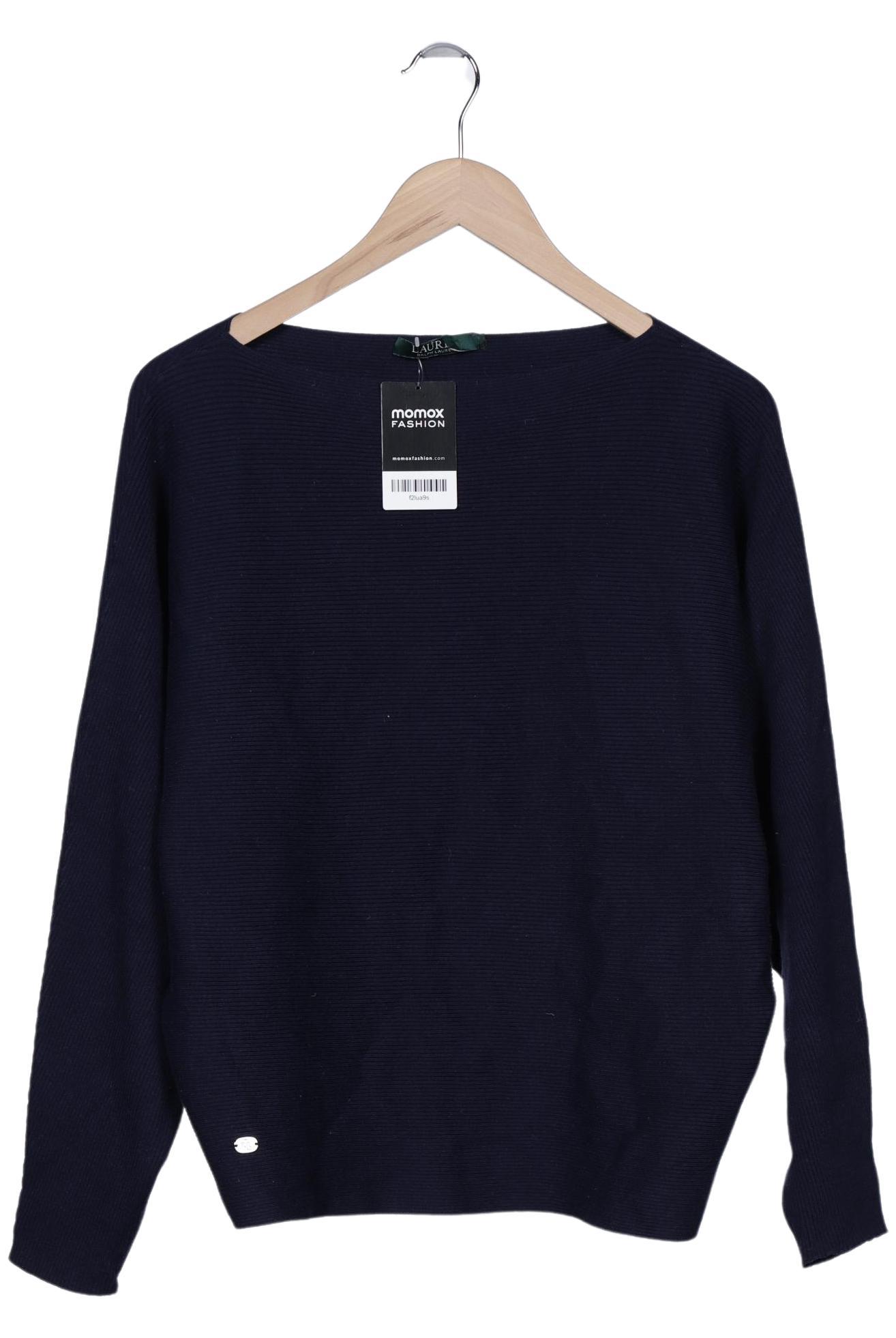 

Lauren Ralph Lauren Damen Pullover, marineblau, Gr. 42