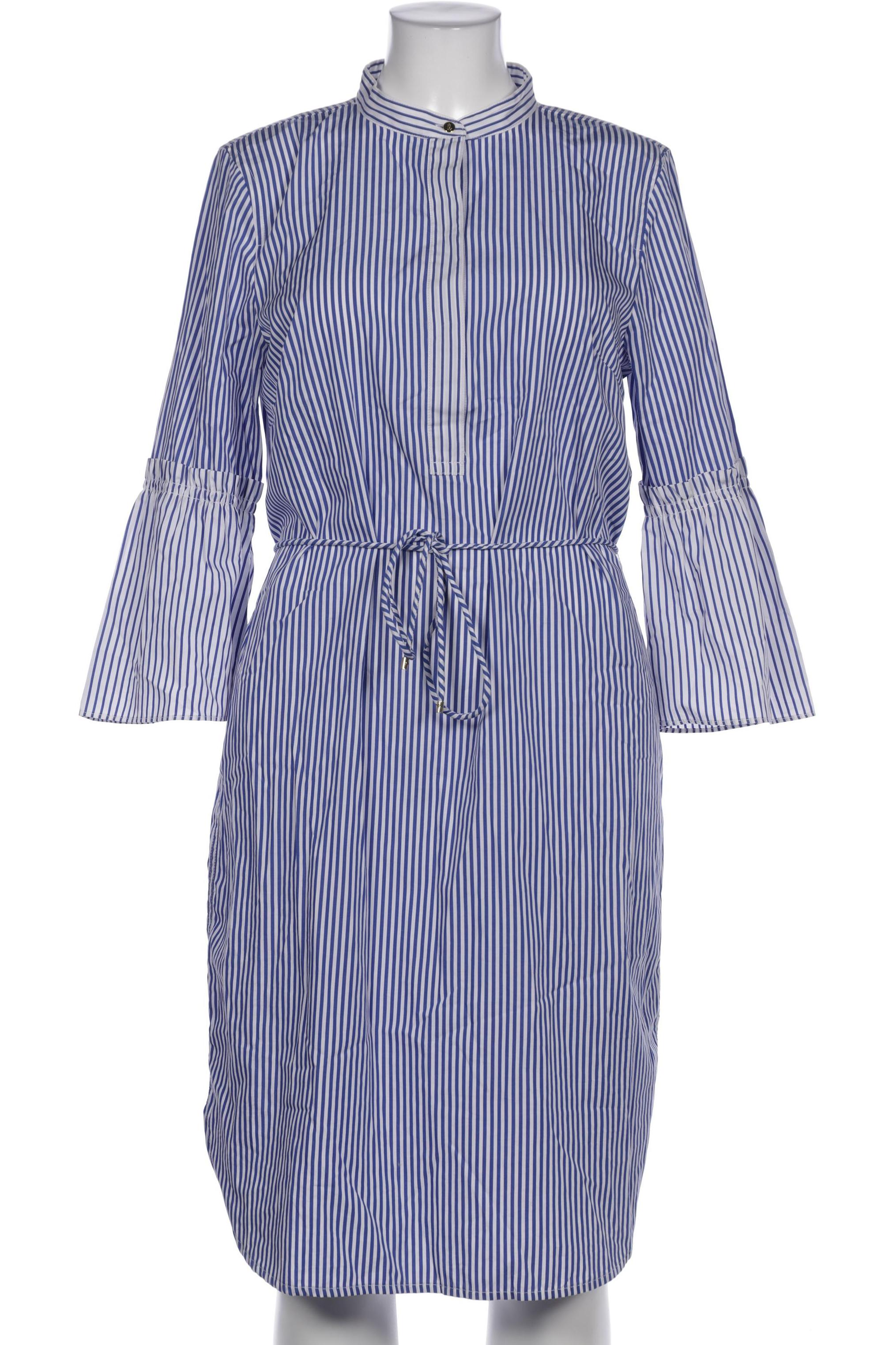 

Lauren Ralph Lauren Damen Kleid, blau, Gr. 14