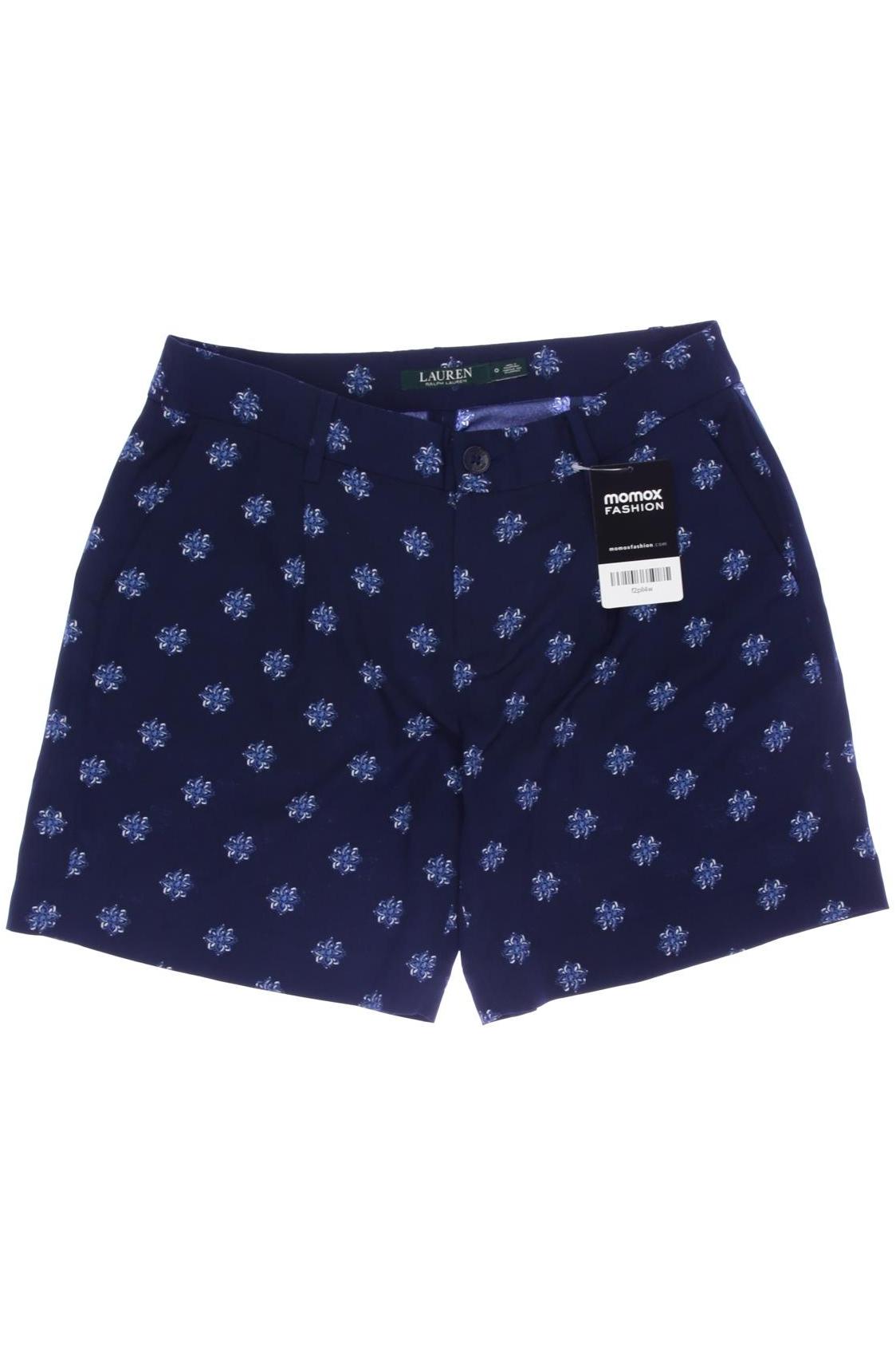 

Lauren Ralph Lauren Damen Shorts, marineblau, Gr. 0