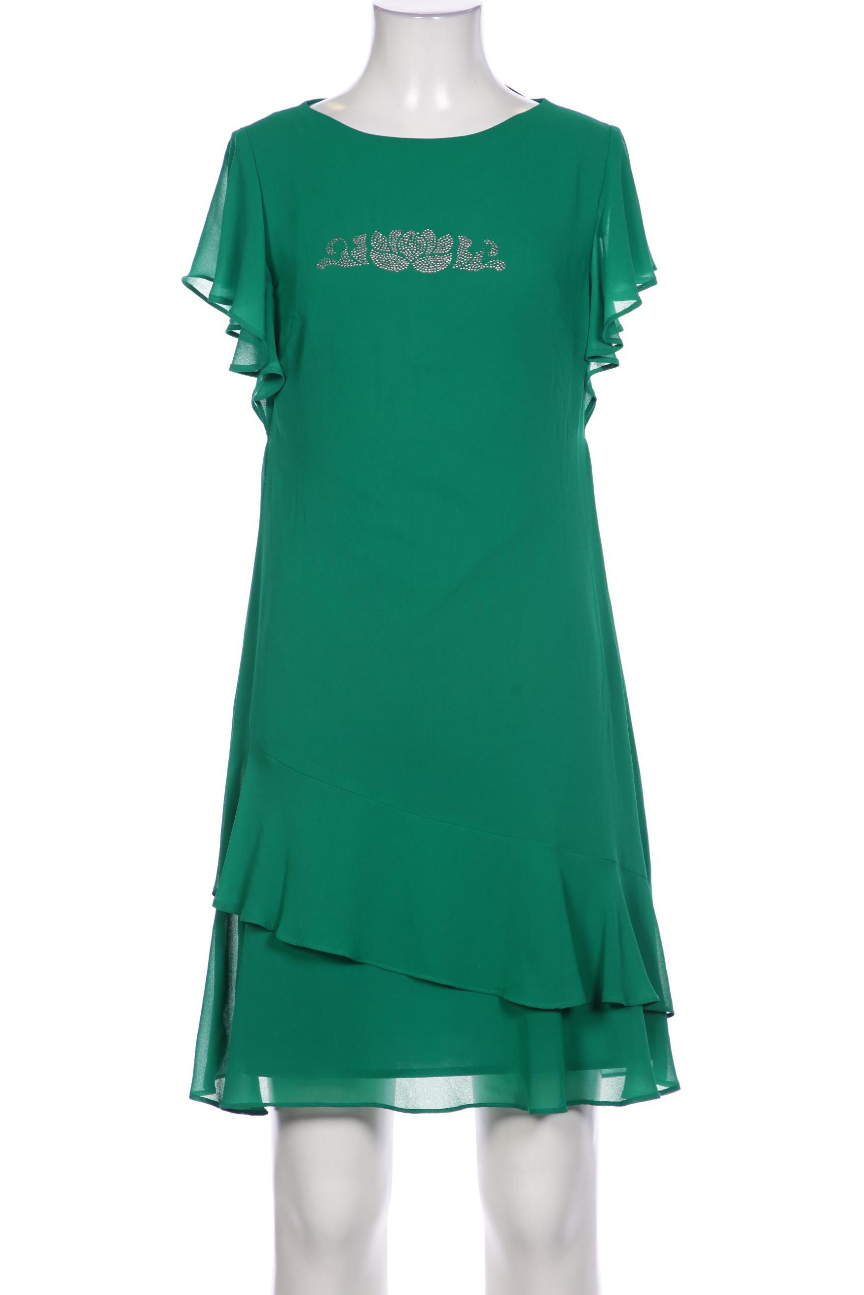 

Lauren Ralph Lauren Damen Kleid, grün, Gr. 4