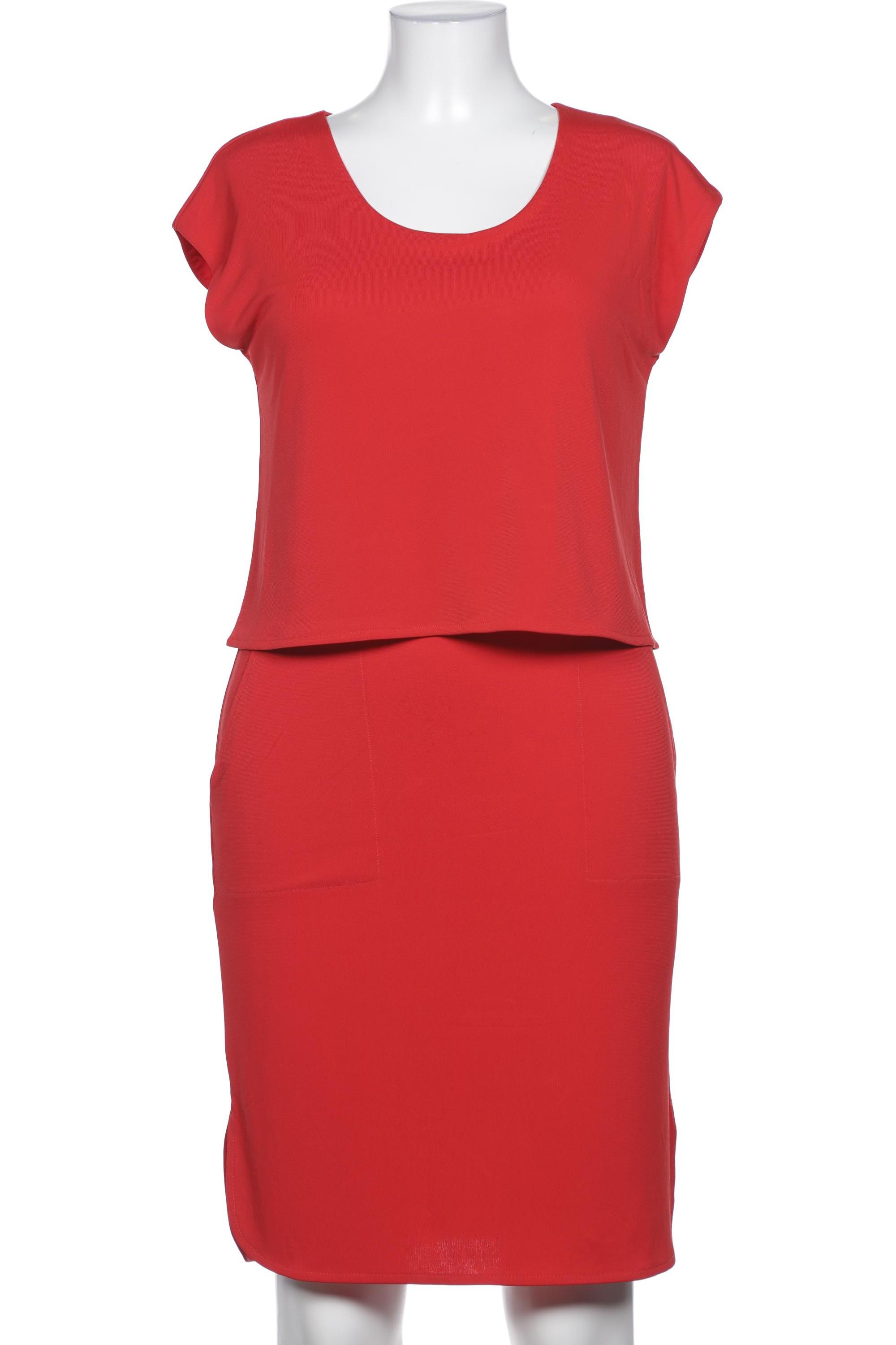 

Lauren Ralph Lauren Damen Kleid, rot, Gr. 38