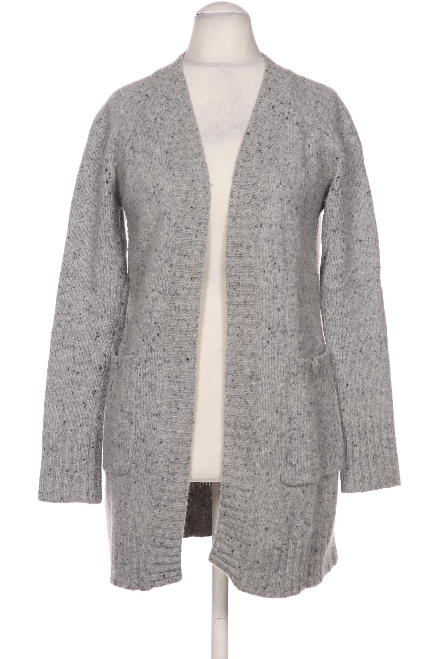 

Lauren Ralph Lauren Damen Strickjacke, grau, Gr. 36