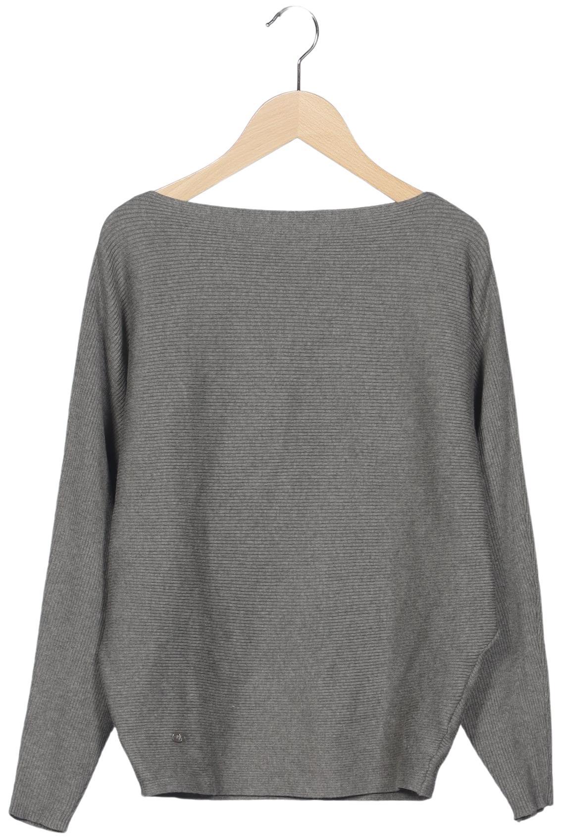 

Lauren Ralph Lauren Damen Pullover, grau, Gr. 32