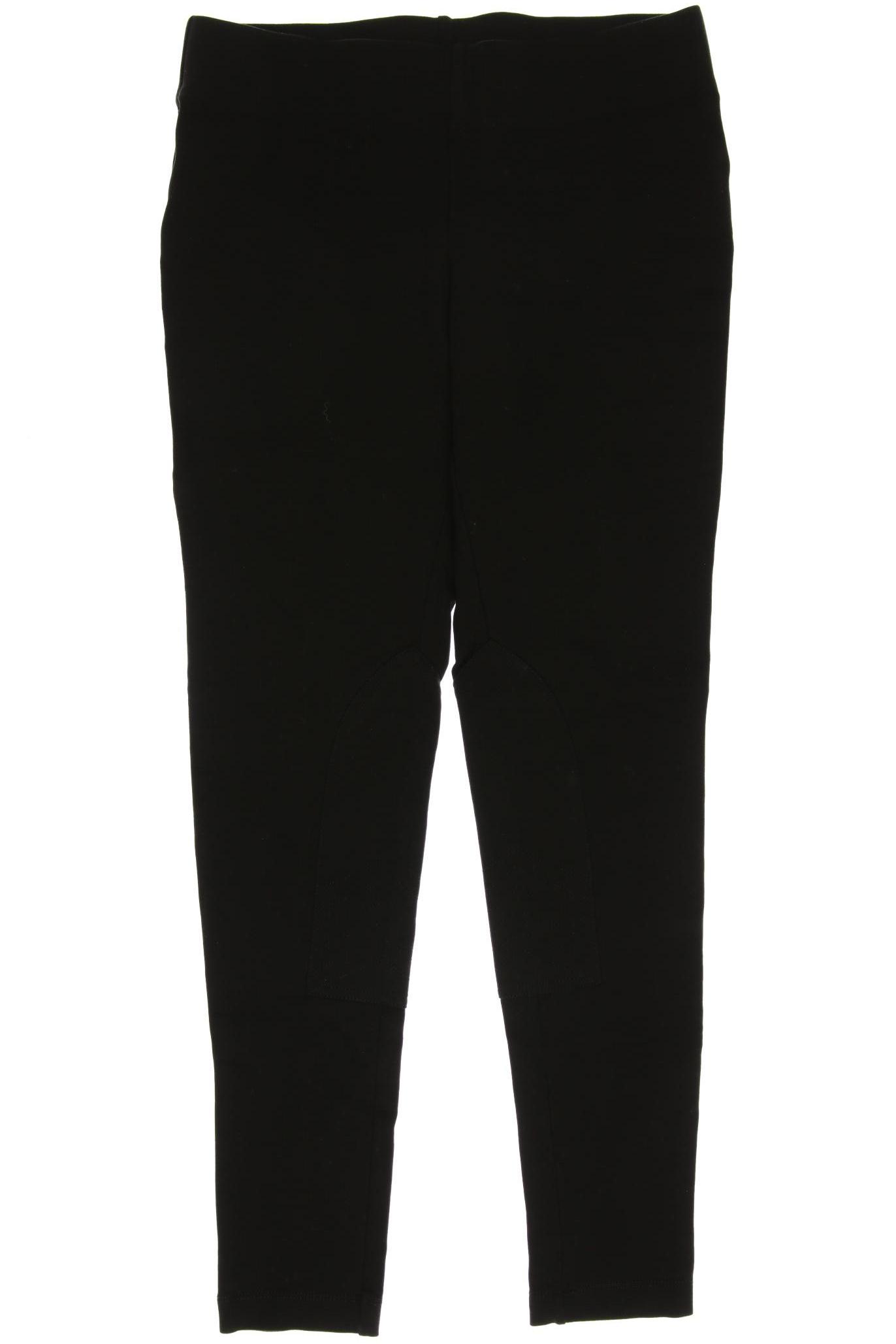

Lauren Ralph Lauren Damen Stoffhose, schwarz, Gr. 0
