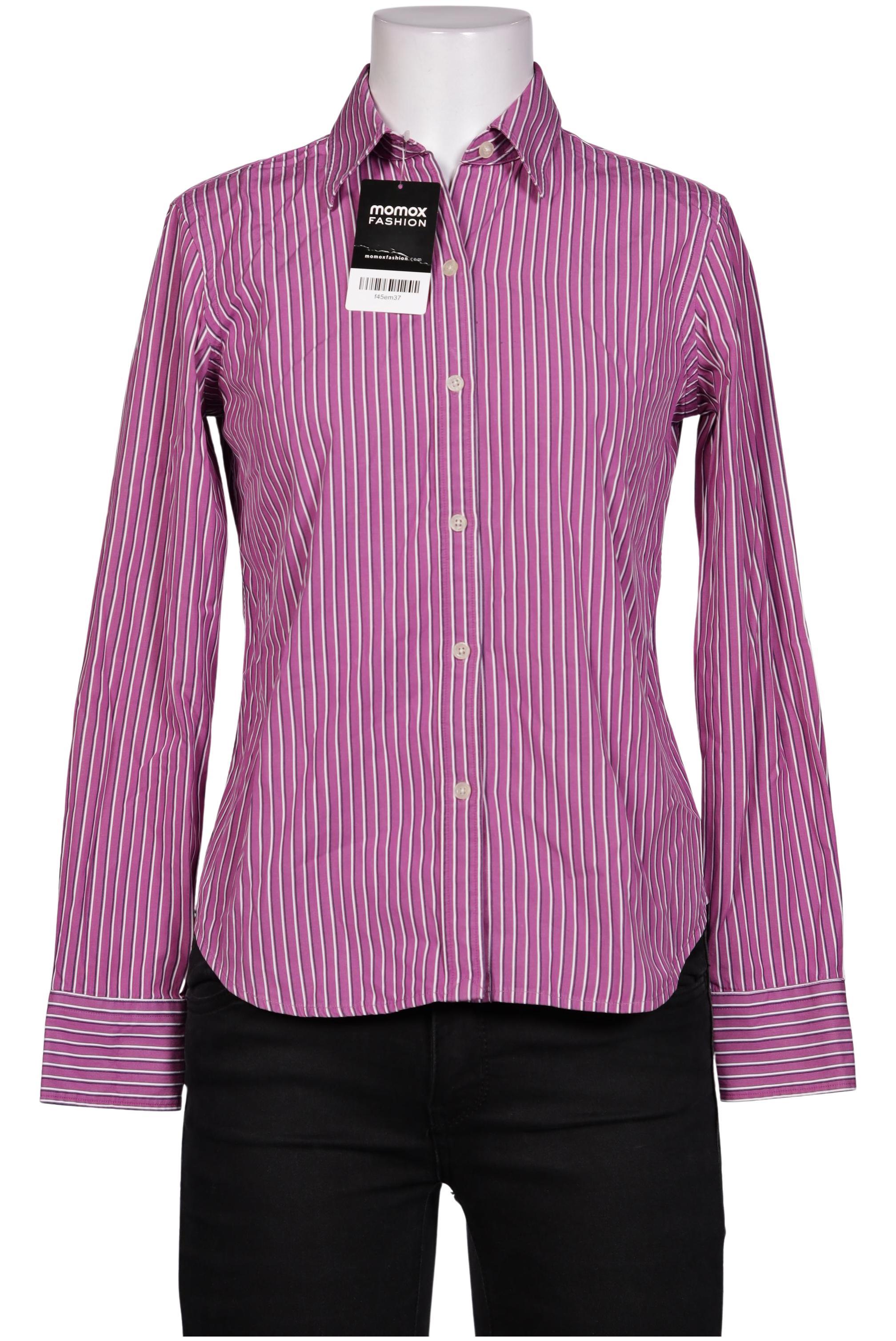 

Lauren Ralph Lauren Petite Damen Bluse, pink, Gr. 36