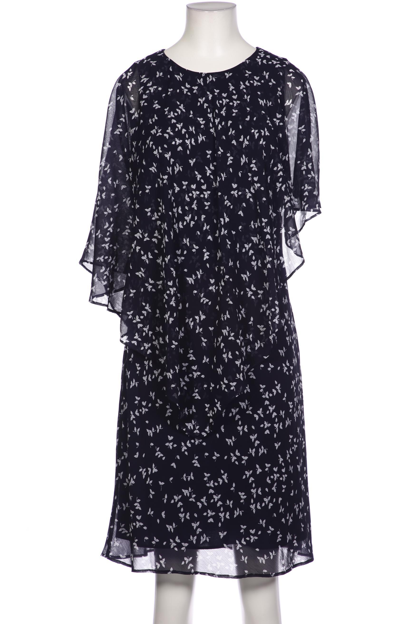

Lauren Ralph Lauren Damen Kleid, marineblau, Gr. 6