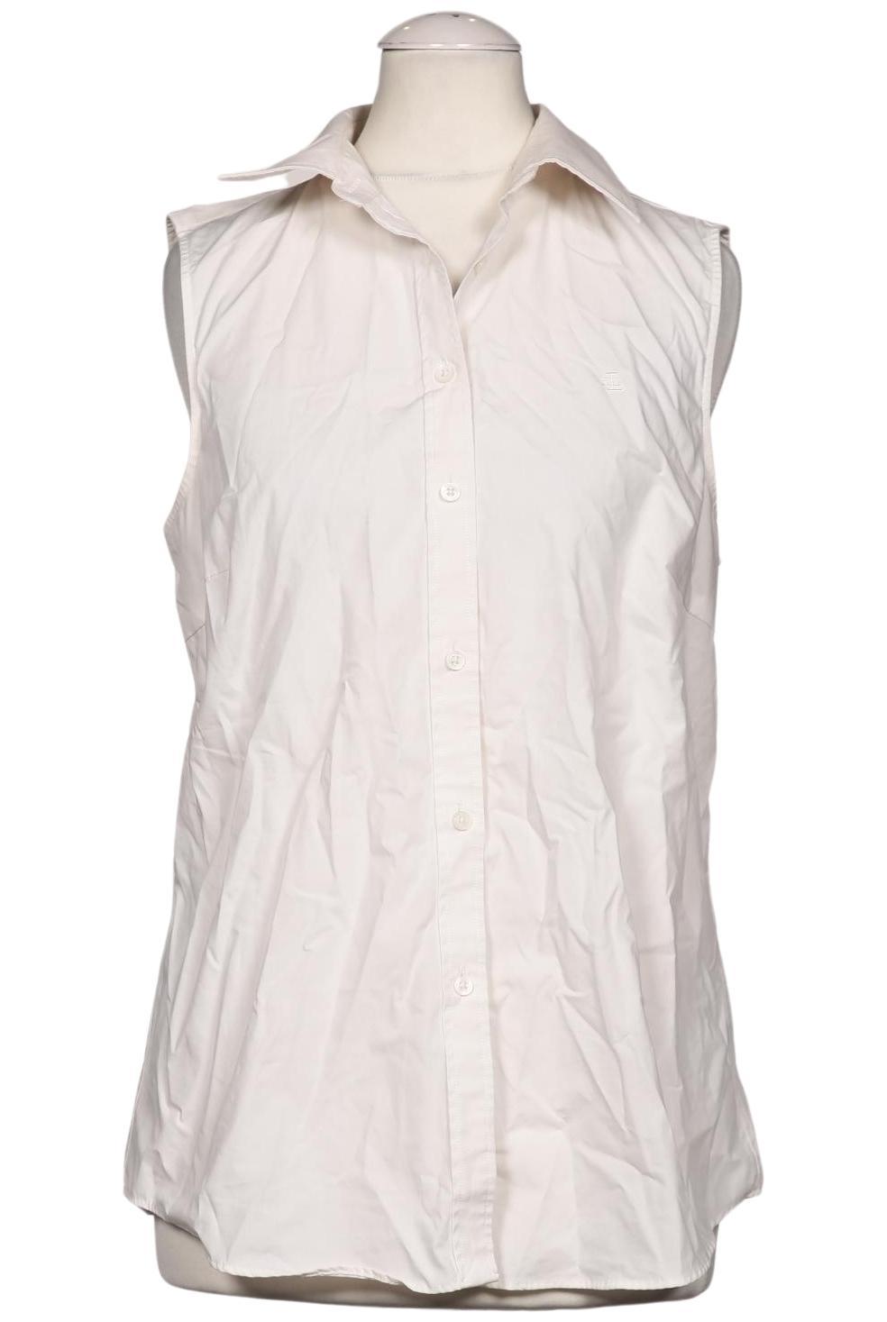 

Lauren Ralph Lauren Damen Bluse, cremeweiß, Gr. 36