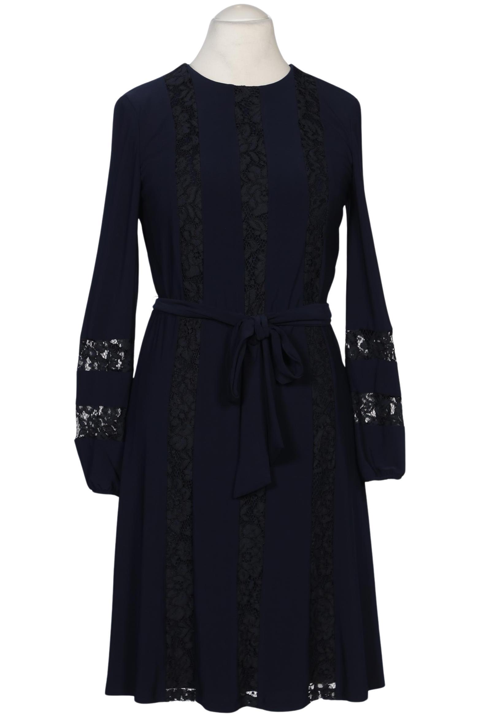 

Lauren Ralph Lauren Damen Kleid, marineblau, Gr. 6