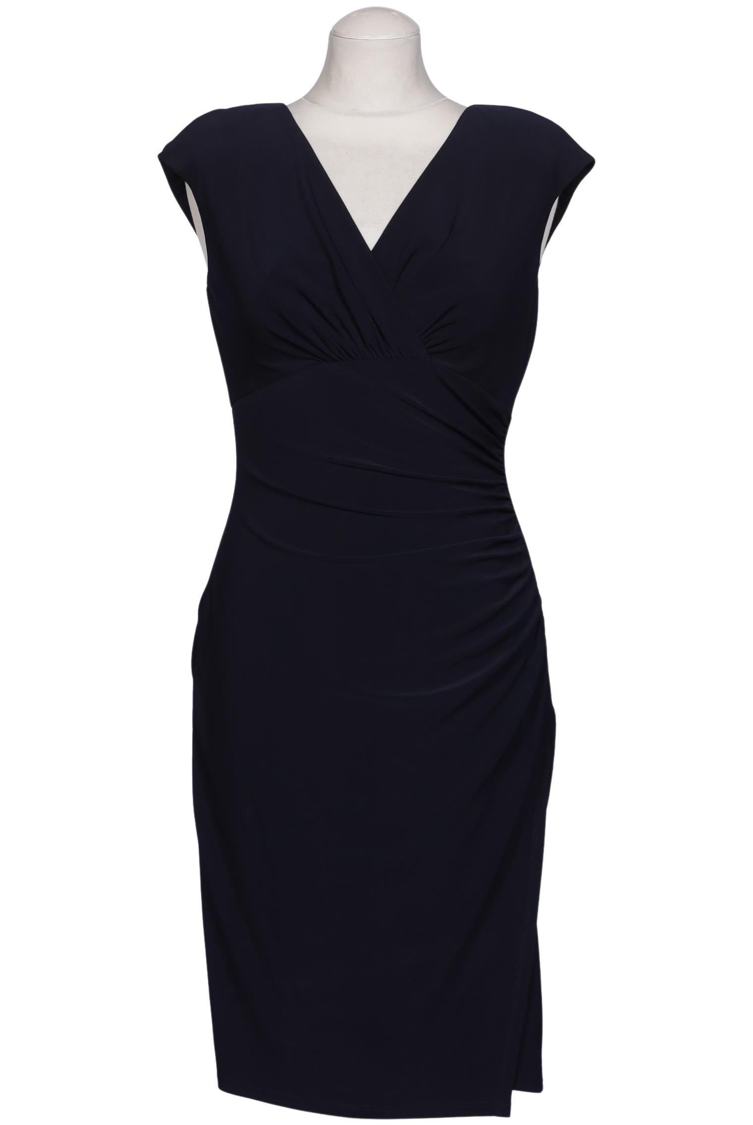 

Lauren Ralph Lauren Damen Kleid, marineblau, Gr. 4