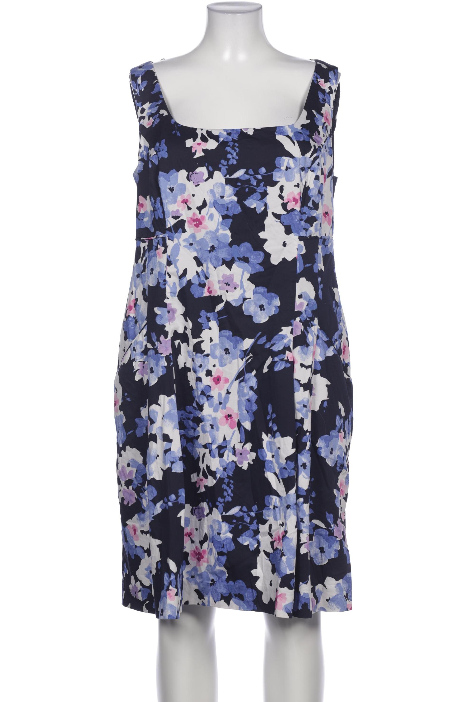 

LAUREN Ralph Lauren Damen Kleid, marineblau
