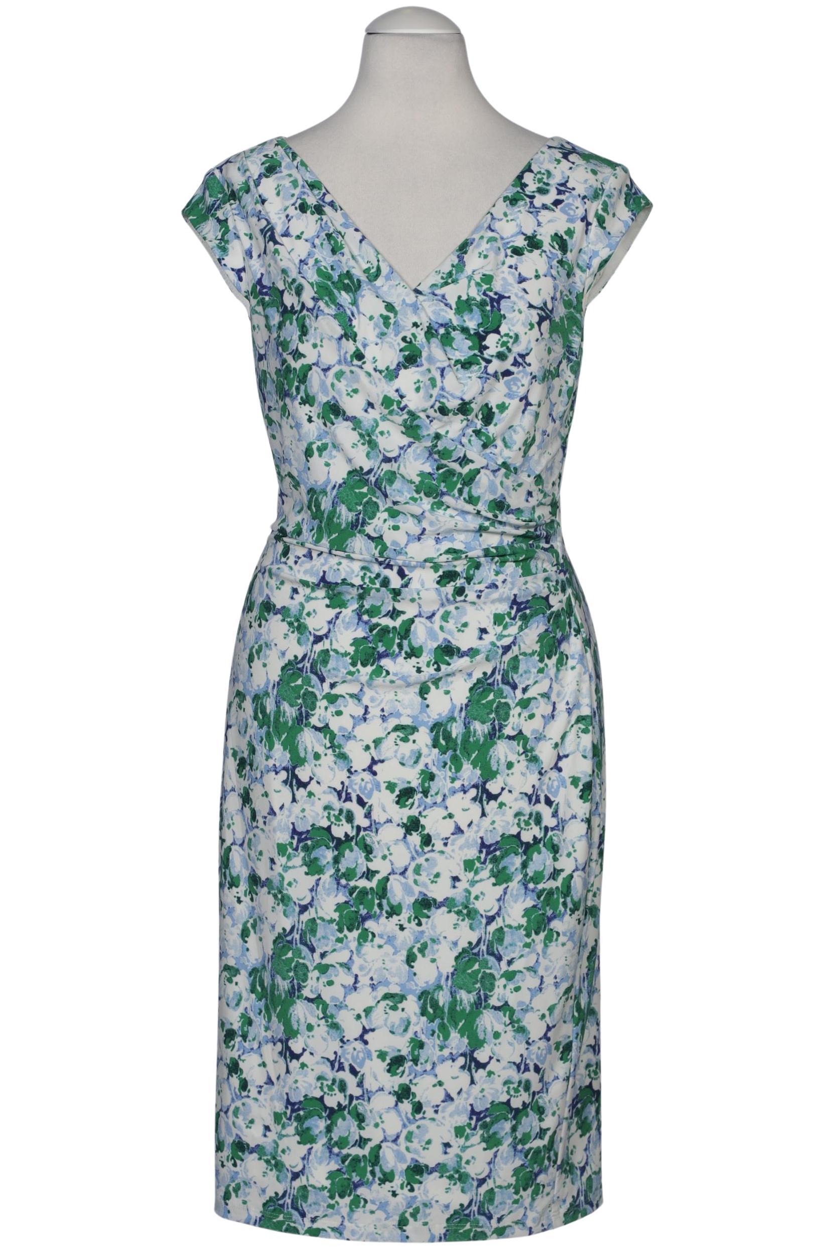 

Lauren Ralph Lauren Damen Kleid, mehrfarbig, Gr. 2