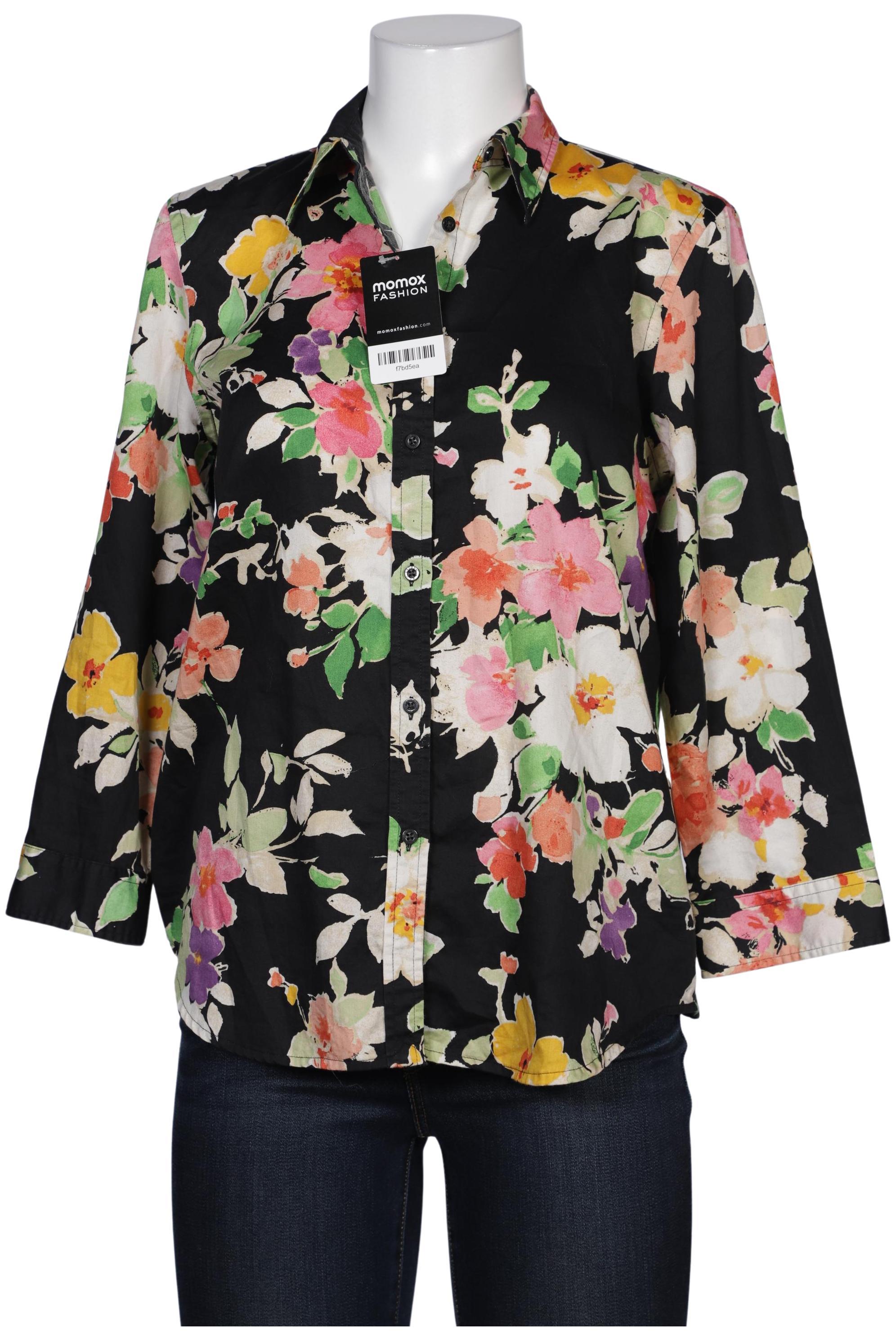 

Lauren Ralph Lauren Damen Bluse, mehrfarbig, Gr. 42