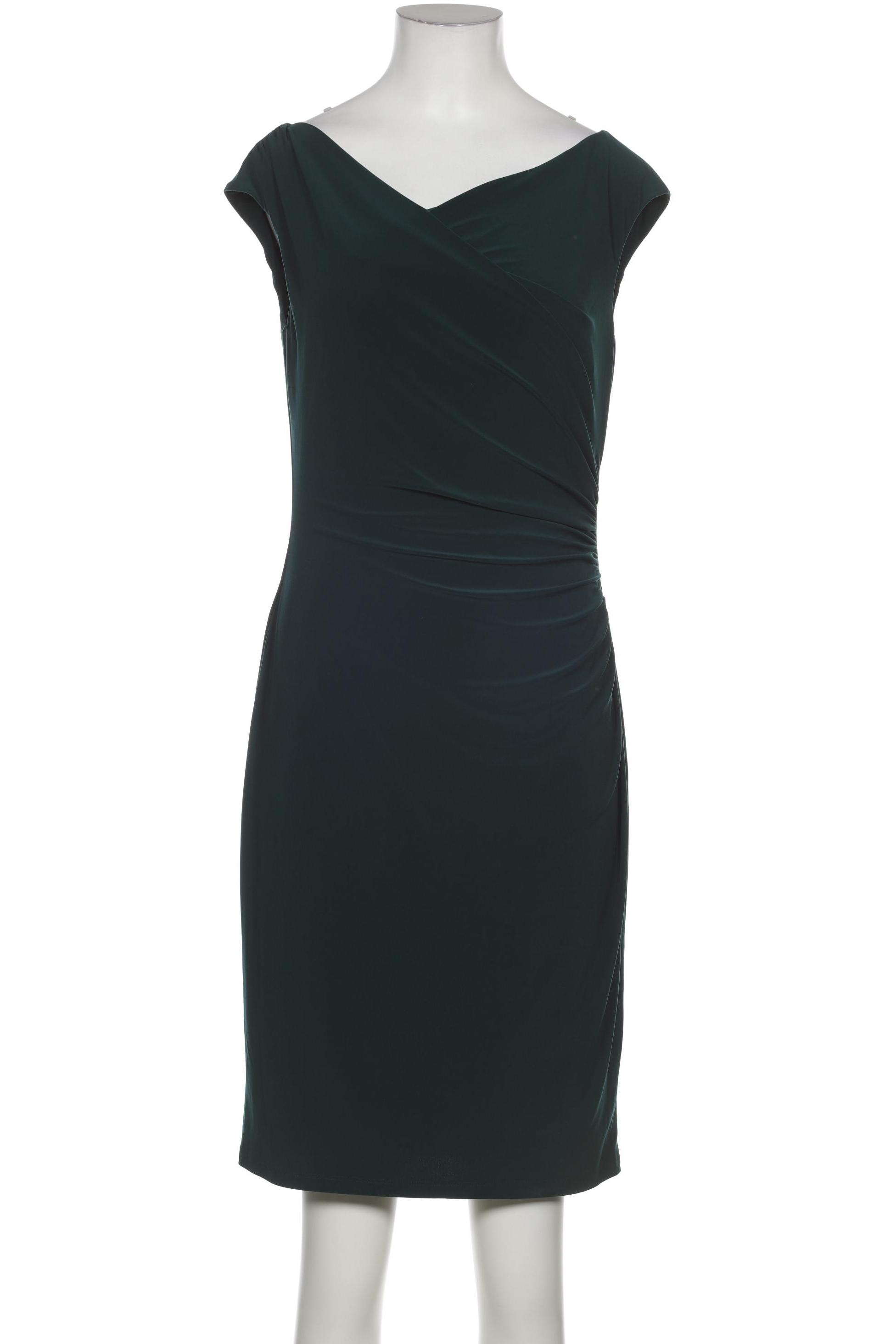 

Lauren Ralph Lauren Damen Kleid, grün, Gr. 6
