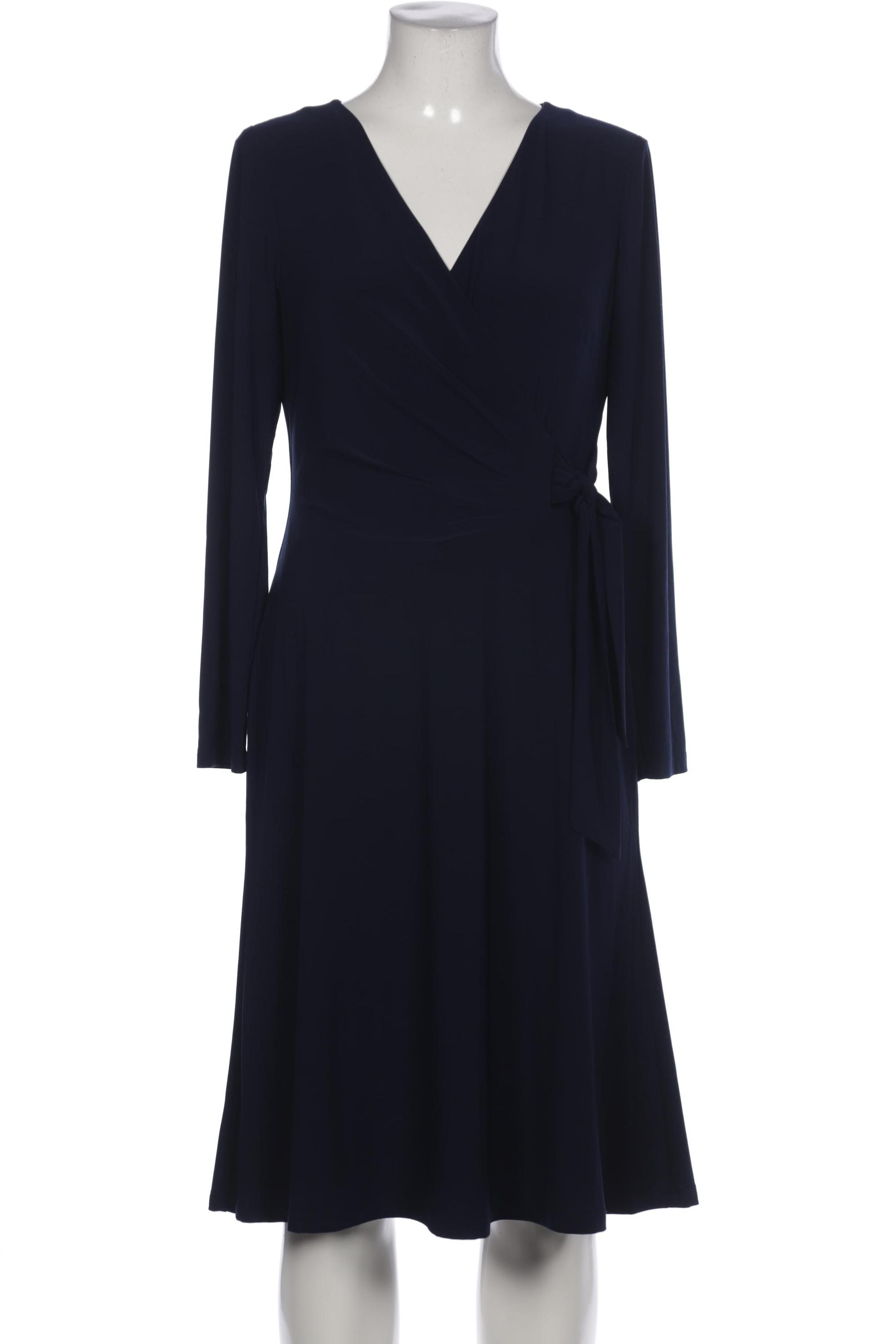 

Lauren Ralph Lauren Damen Kleid, marineblau, Gr. 10