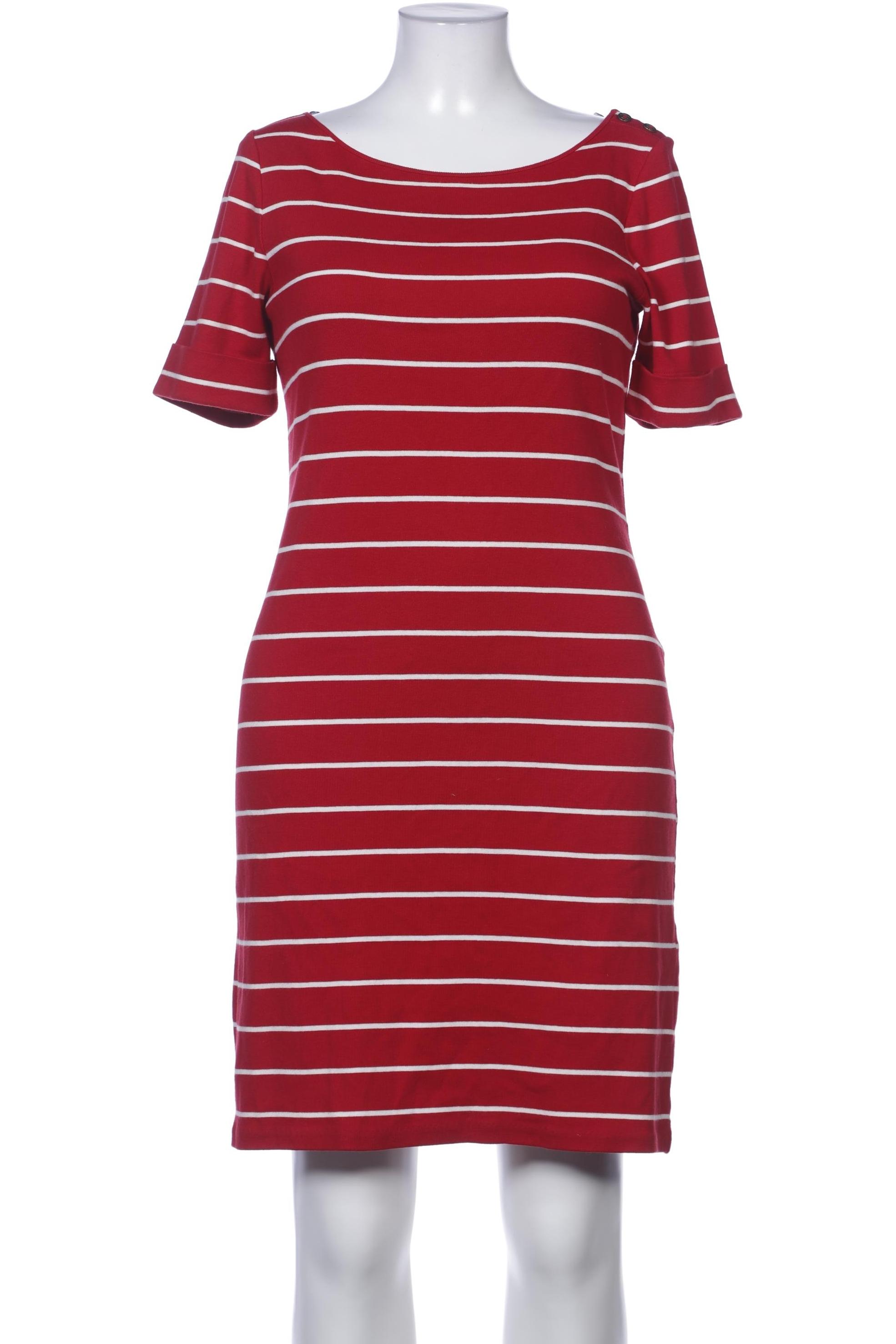 

Lauren Ralph Lauren Damen Kleid, bordeaux, Gr. 42