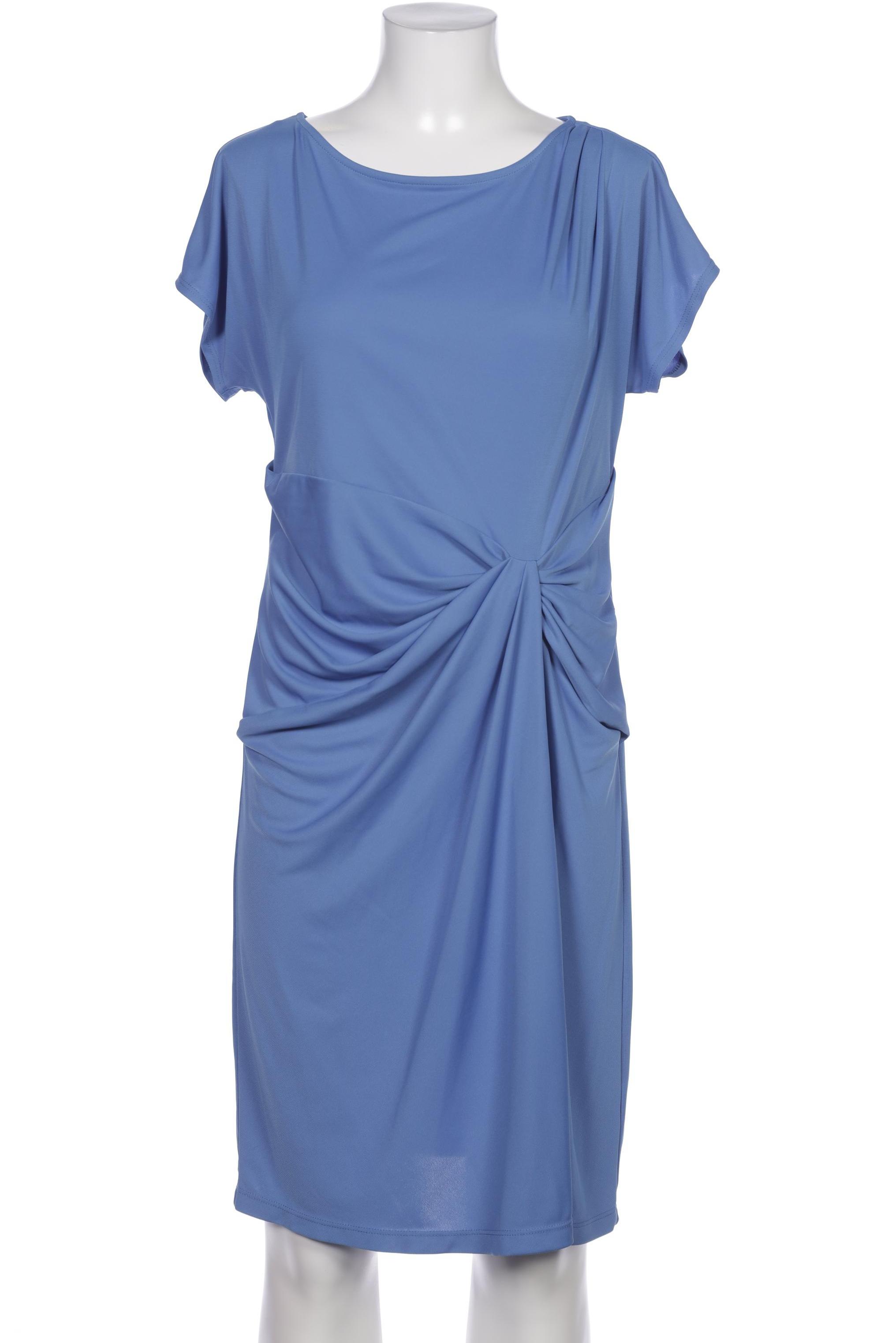 

Lauren Ralph Lauren Damen Kleid, blau, Gr. 14