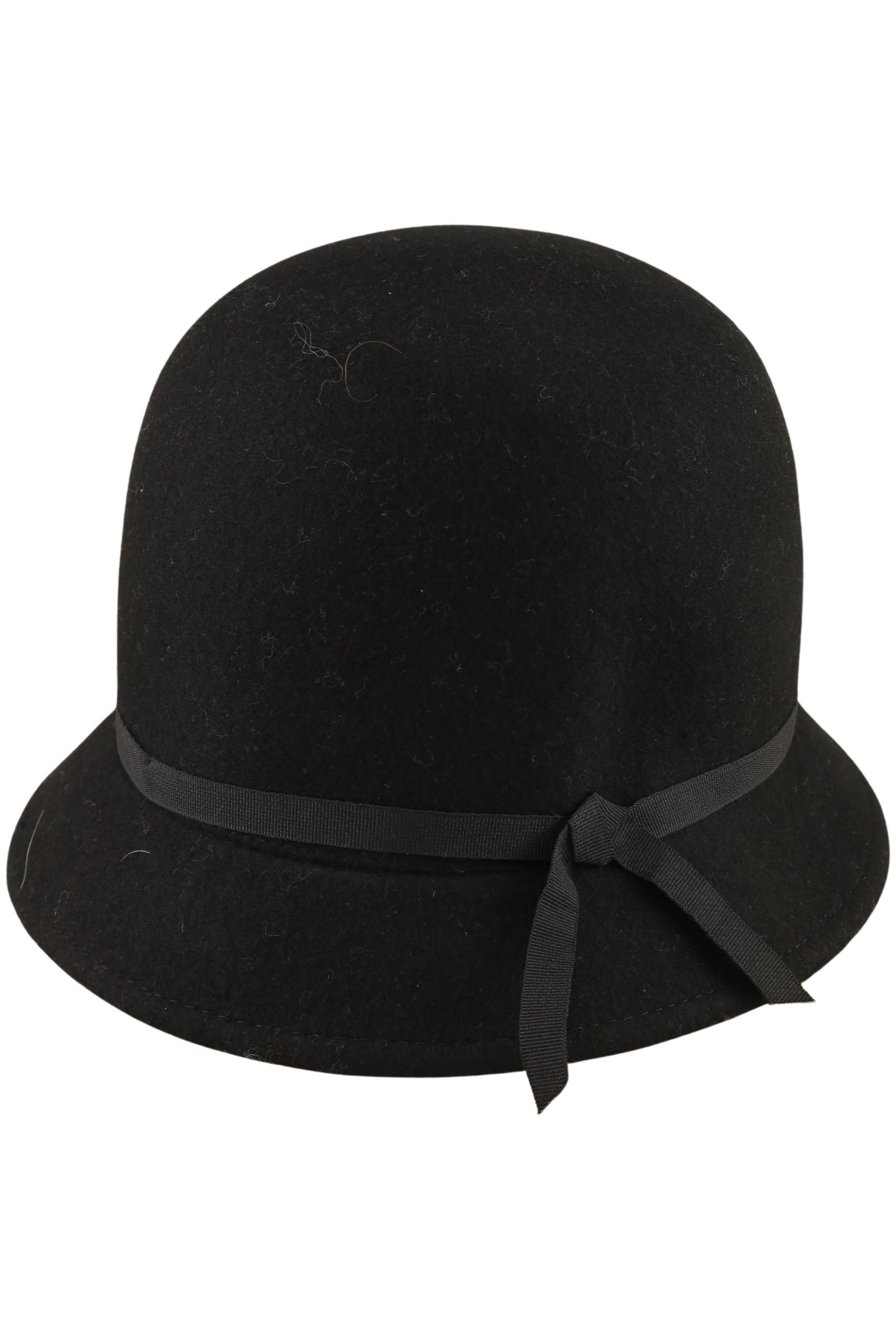 

Lauren Ralph Lauren Damen Hut/Mütze, schwarz, Gr. 56