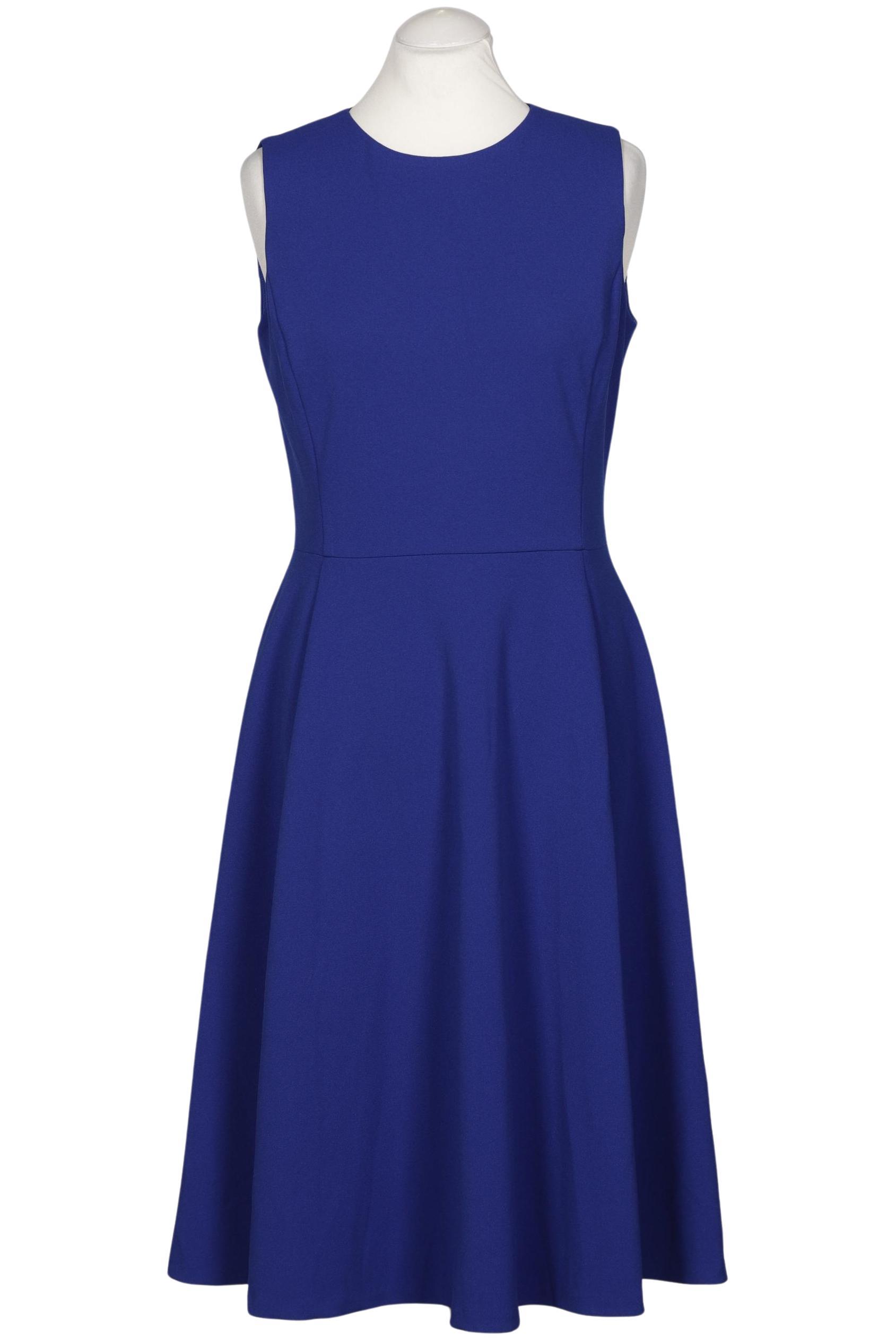 

Lauren Ralph Lauren Damen Kleid, blau, Gr. 6