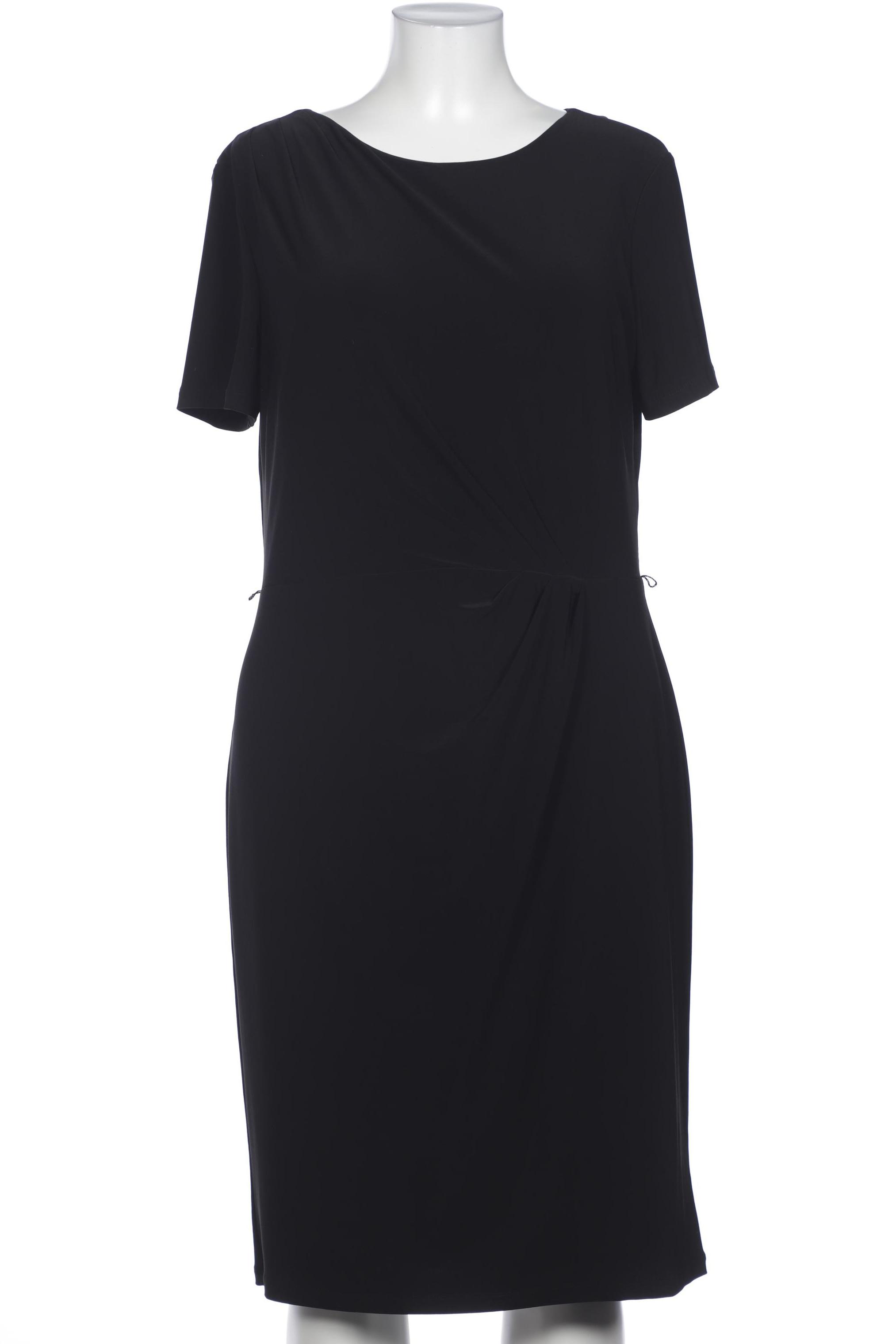 

Lauren Ralph Lauren Damen Kleid, schwarz, Gr. 16