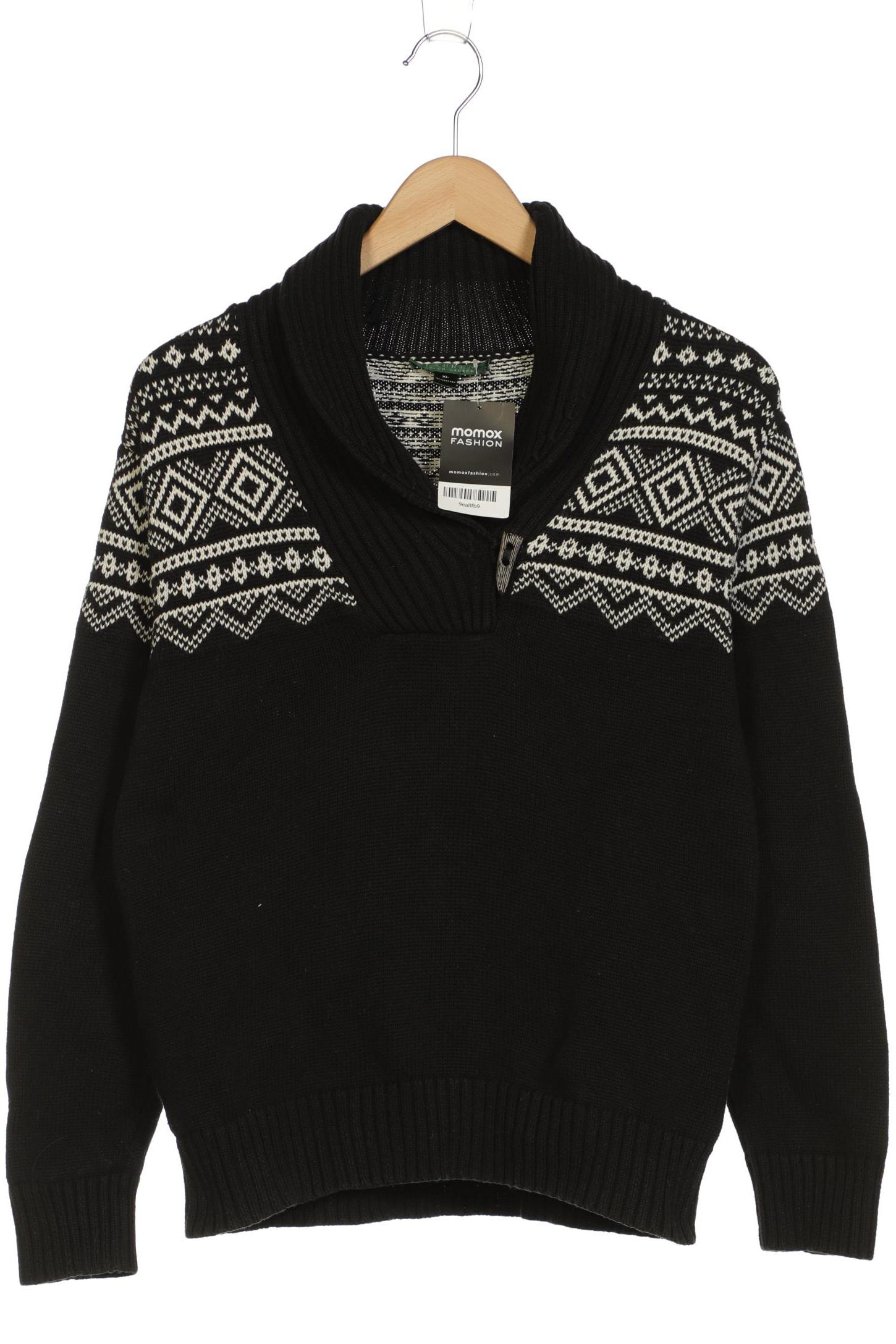 

Lauren Ralph Lauren Herren Pullover, schwarz, Gr. 54