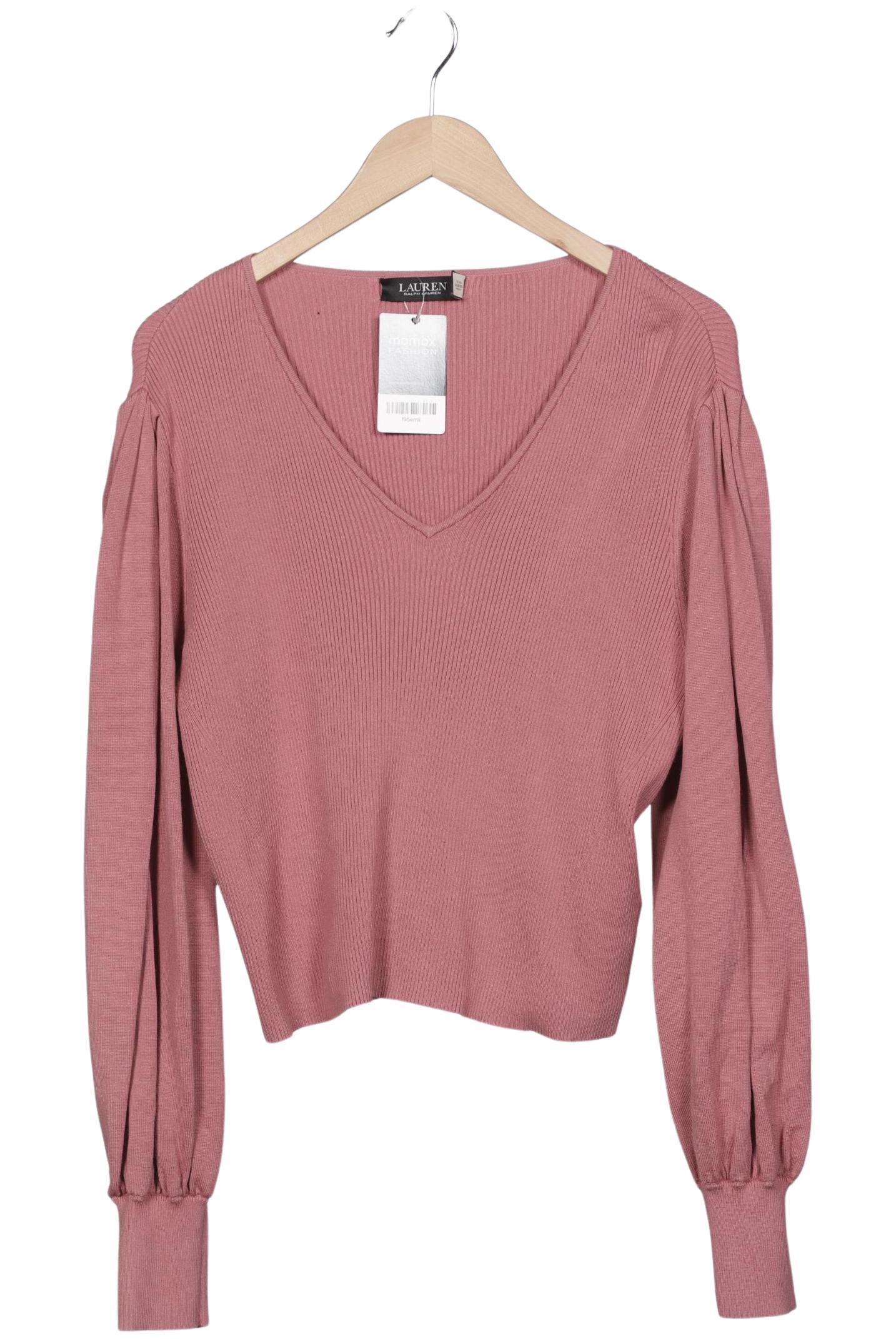 

Lauren Ralph Lauren Damen Pullover, pink, Gr. 46