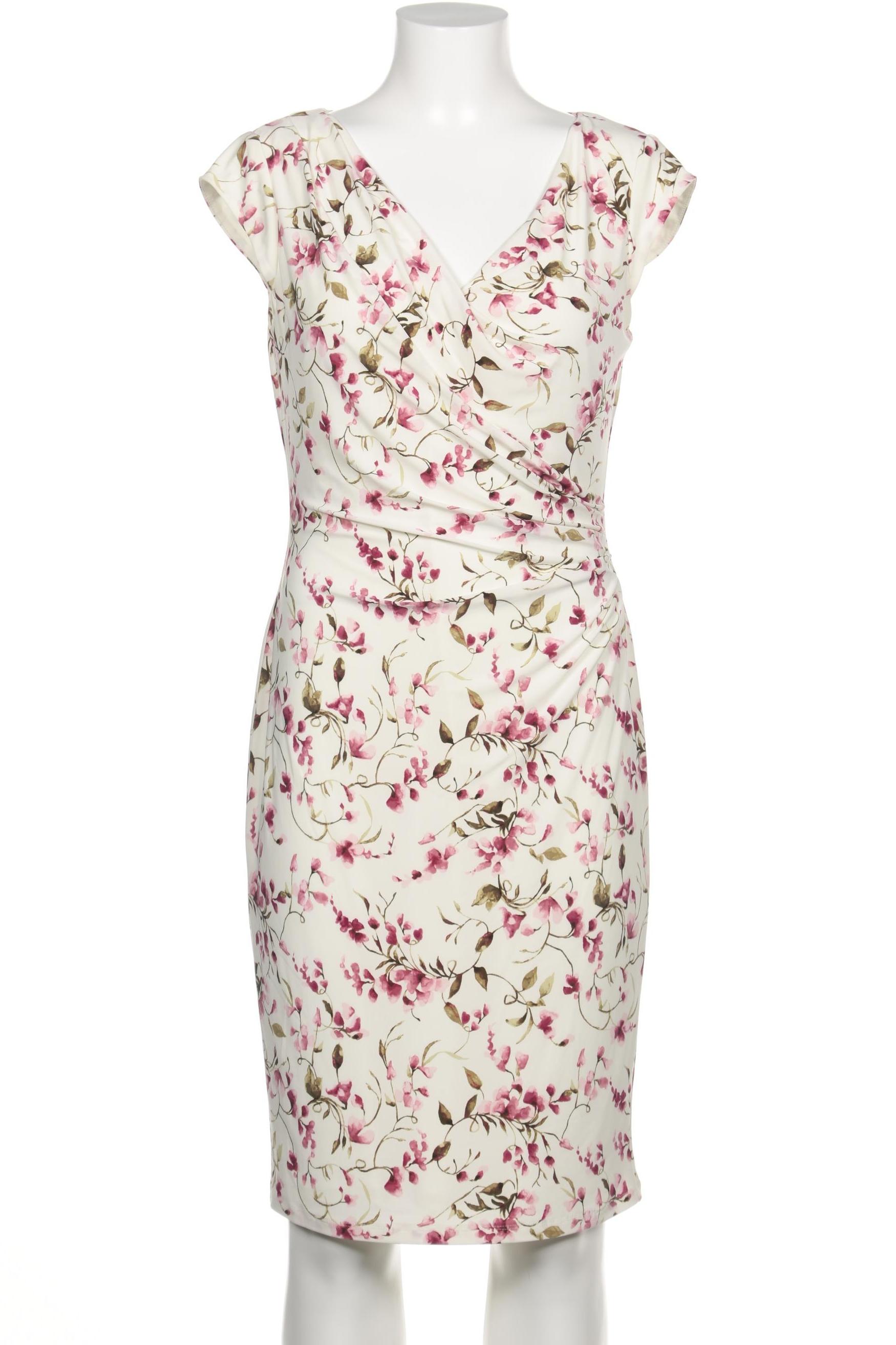 

Lauren Ralph Lauren Damen Kleid, mehrfarbig, Gr. 10