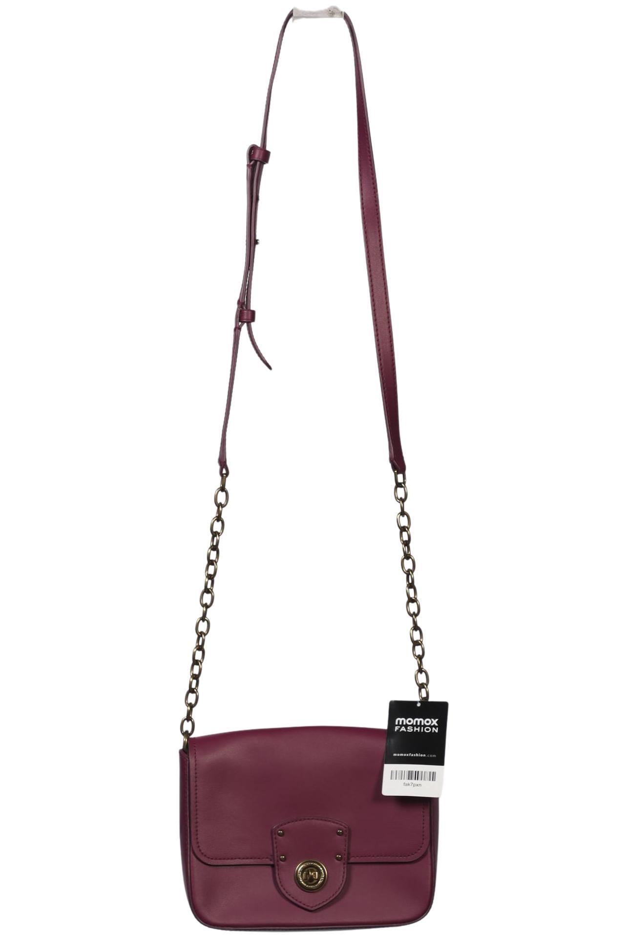 

Lauren Ralph Lauren Damen Handtasche, bordeaux, Gr.