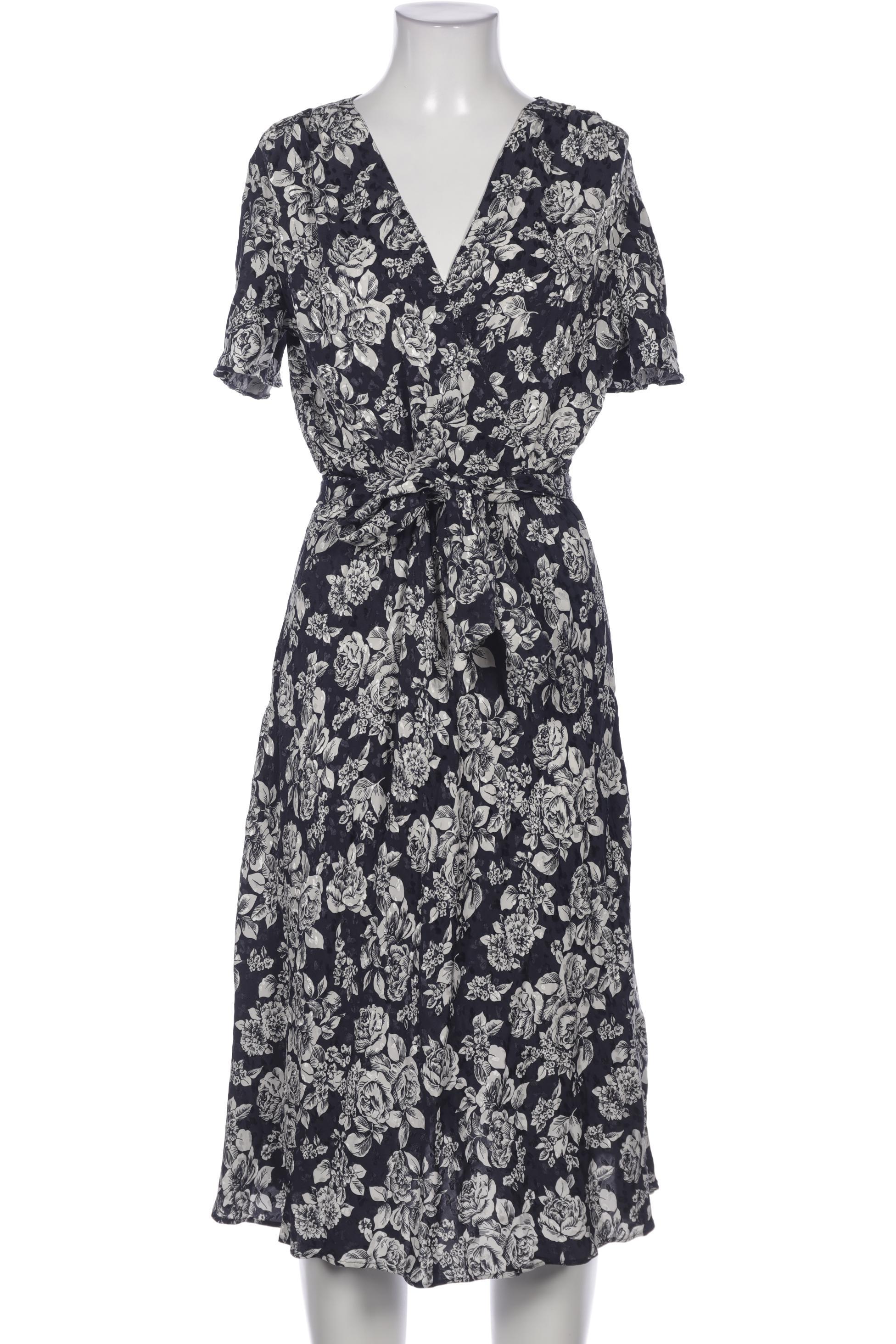

LAUREN Ralph Lauren Damen Kleid, marineblau
