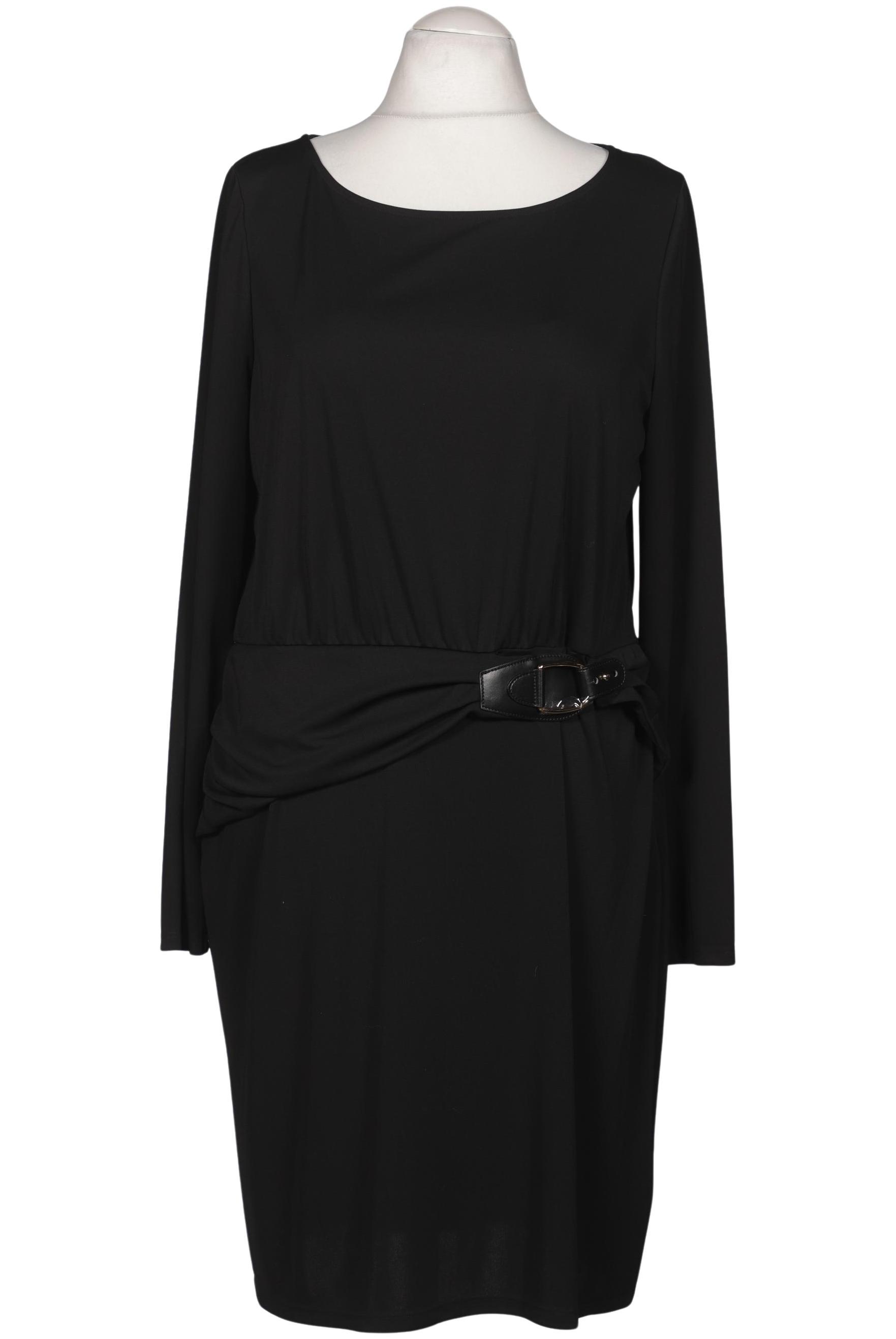 Thumbnail - Lauren Ralph Lauren Damen Kleid, schwarz, Gr. 16